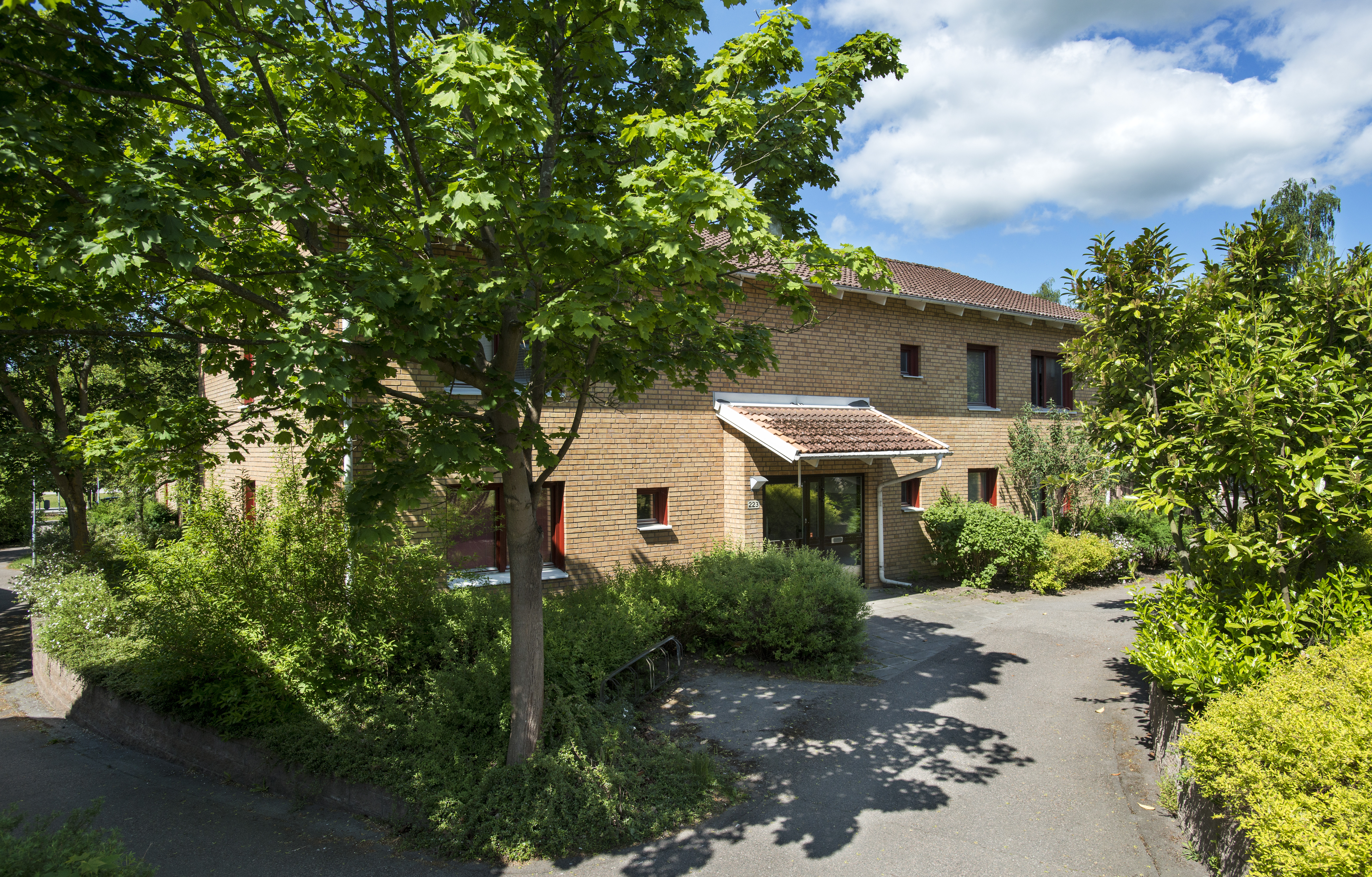 Gunnesbovägen 229, 226 54, Lund