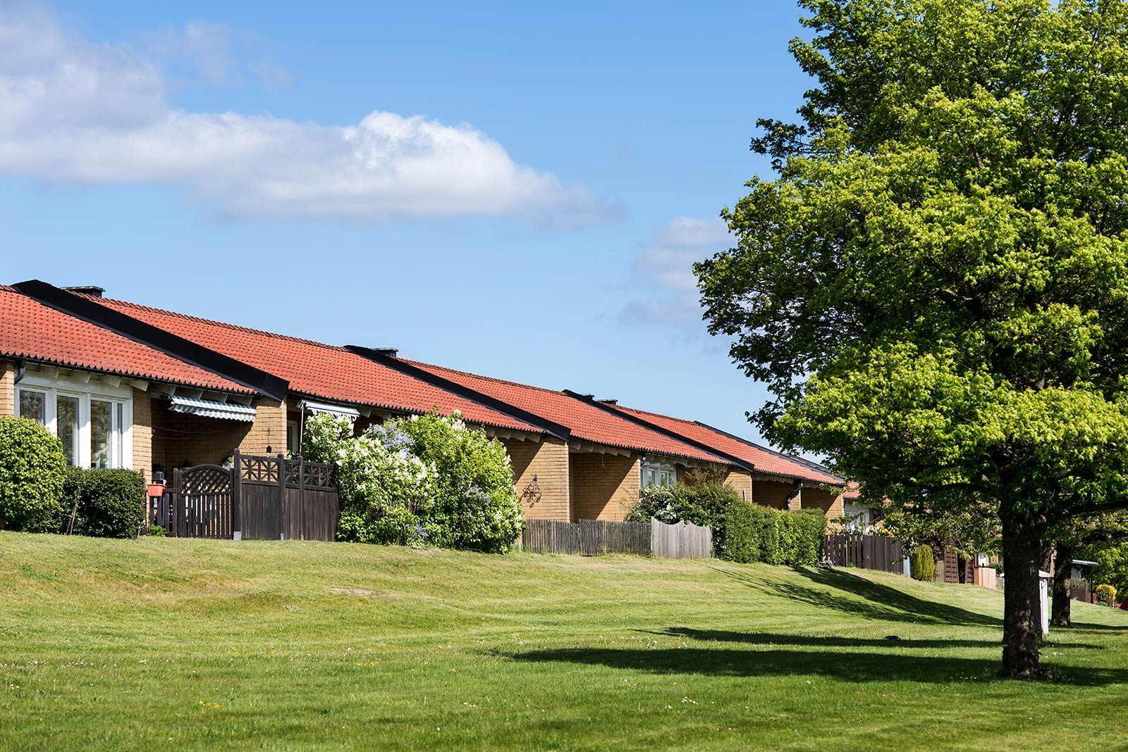Solrosvägen 92, 247 52, Dalby