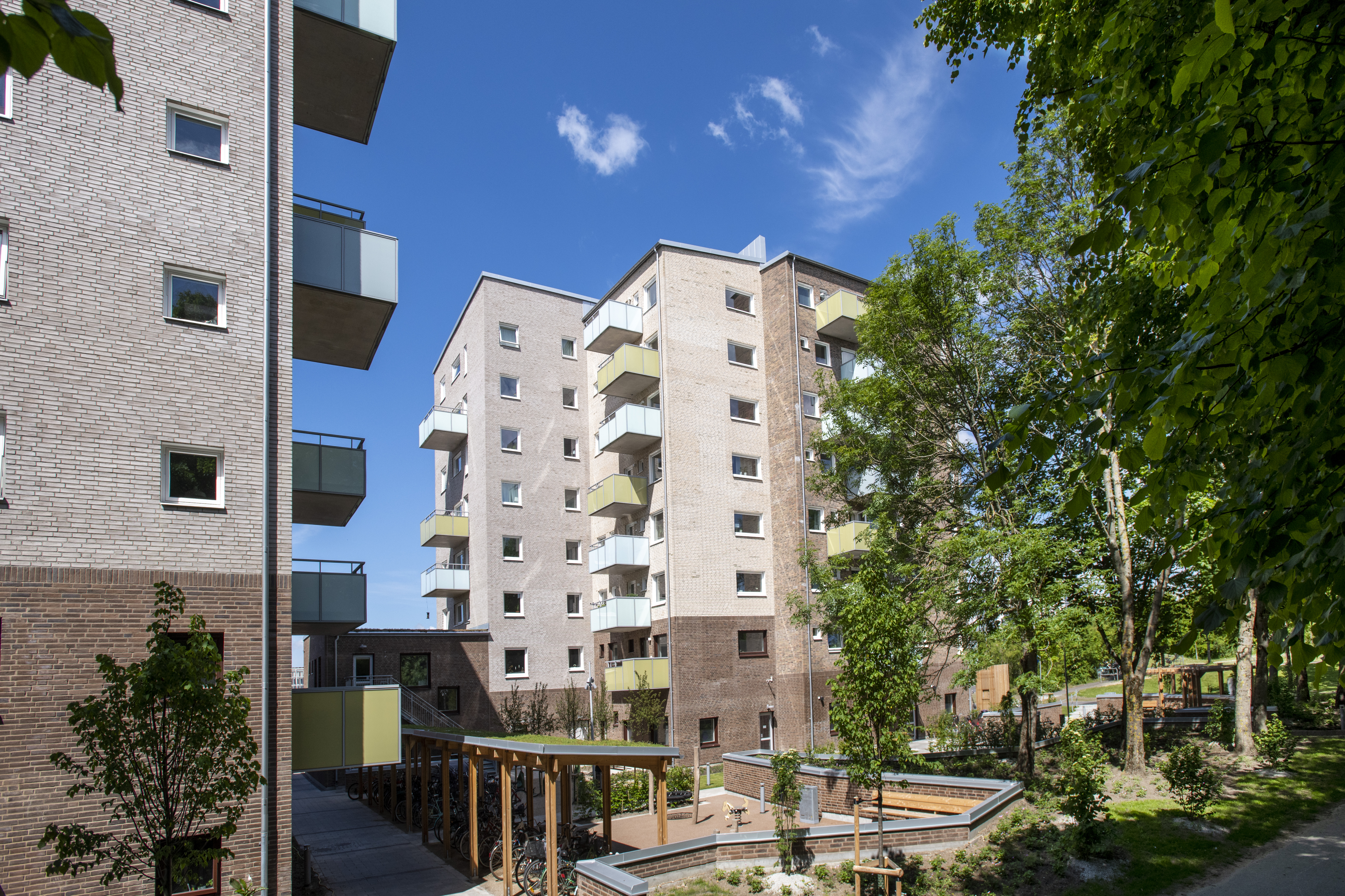 Fäladstorget 1 E, 226 58, Lund 3