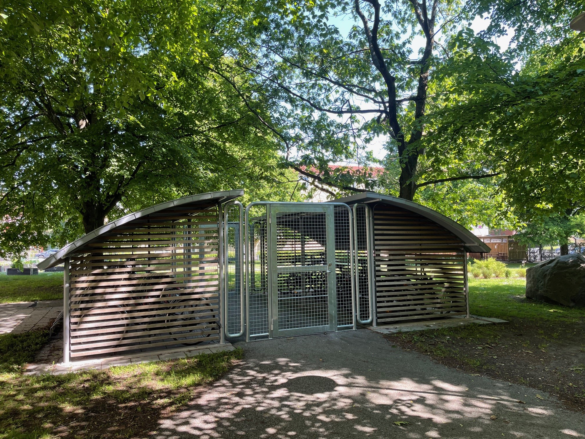 Luzernvägen 1 E, 227 38, Lund 2