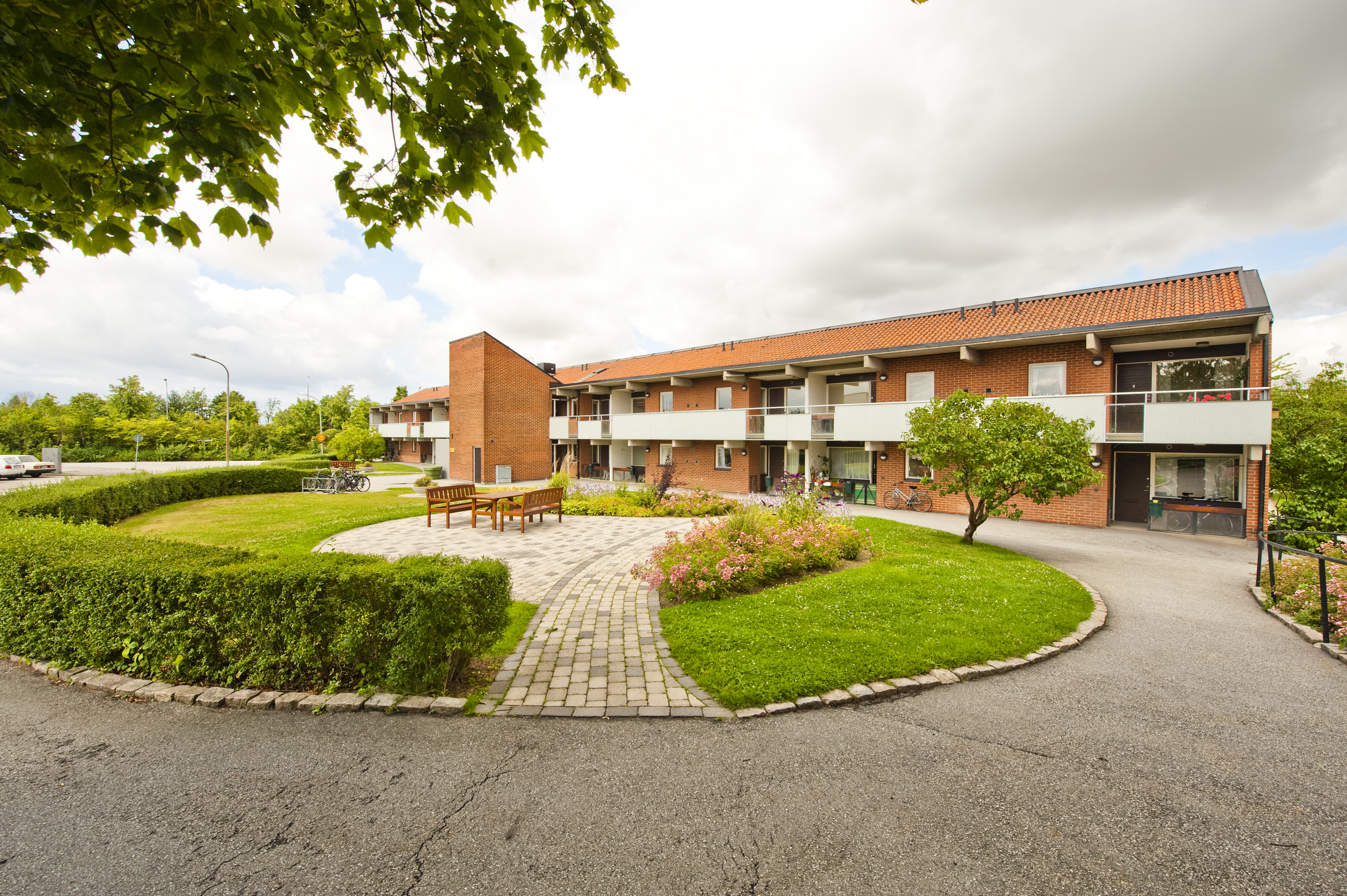 Landsdomarevägen 5, 222 40, Lund