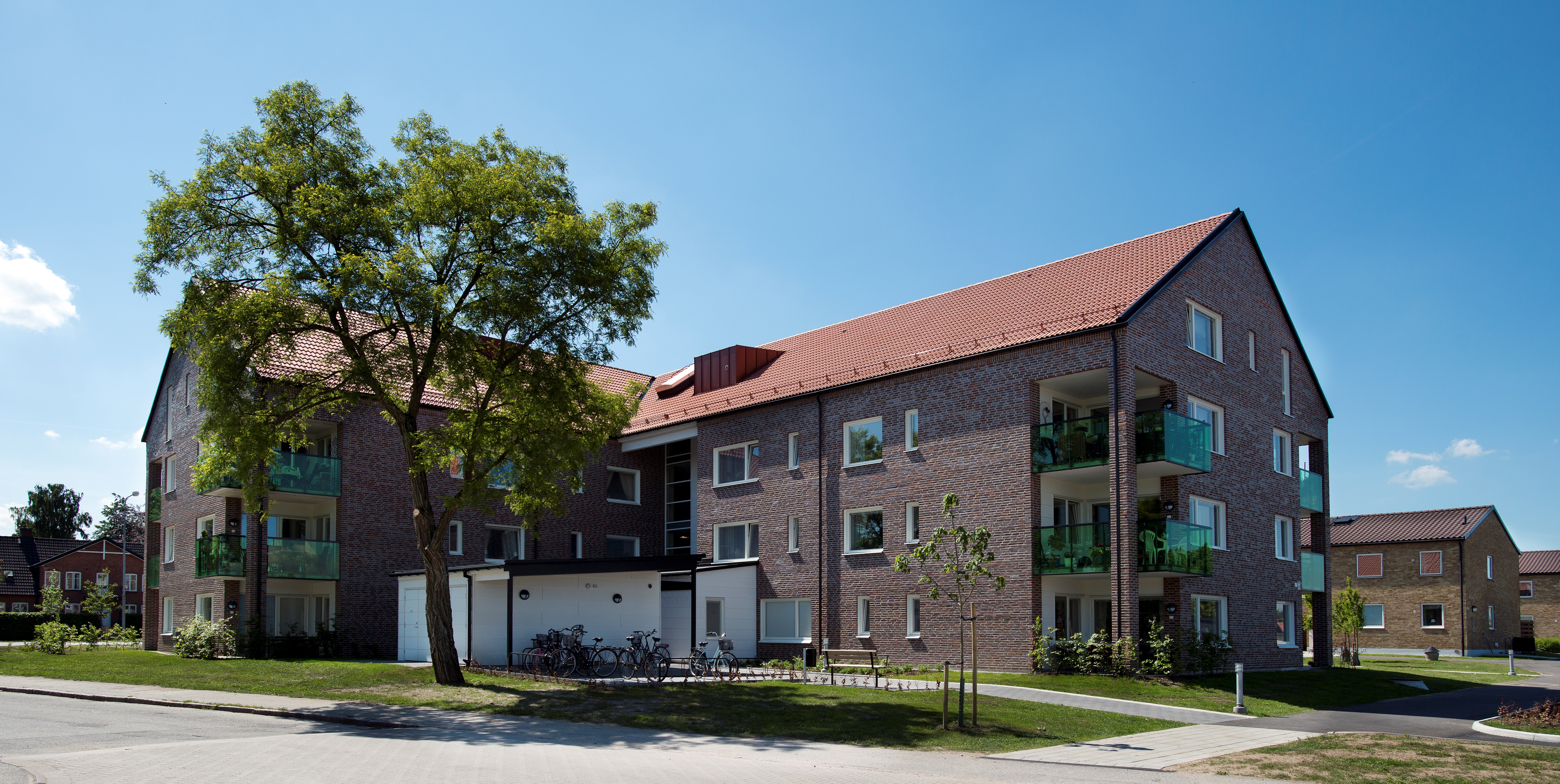 Allégatan 25, 247 31, Södra Sandby 3
