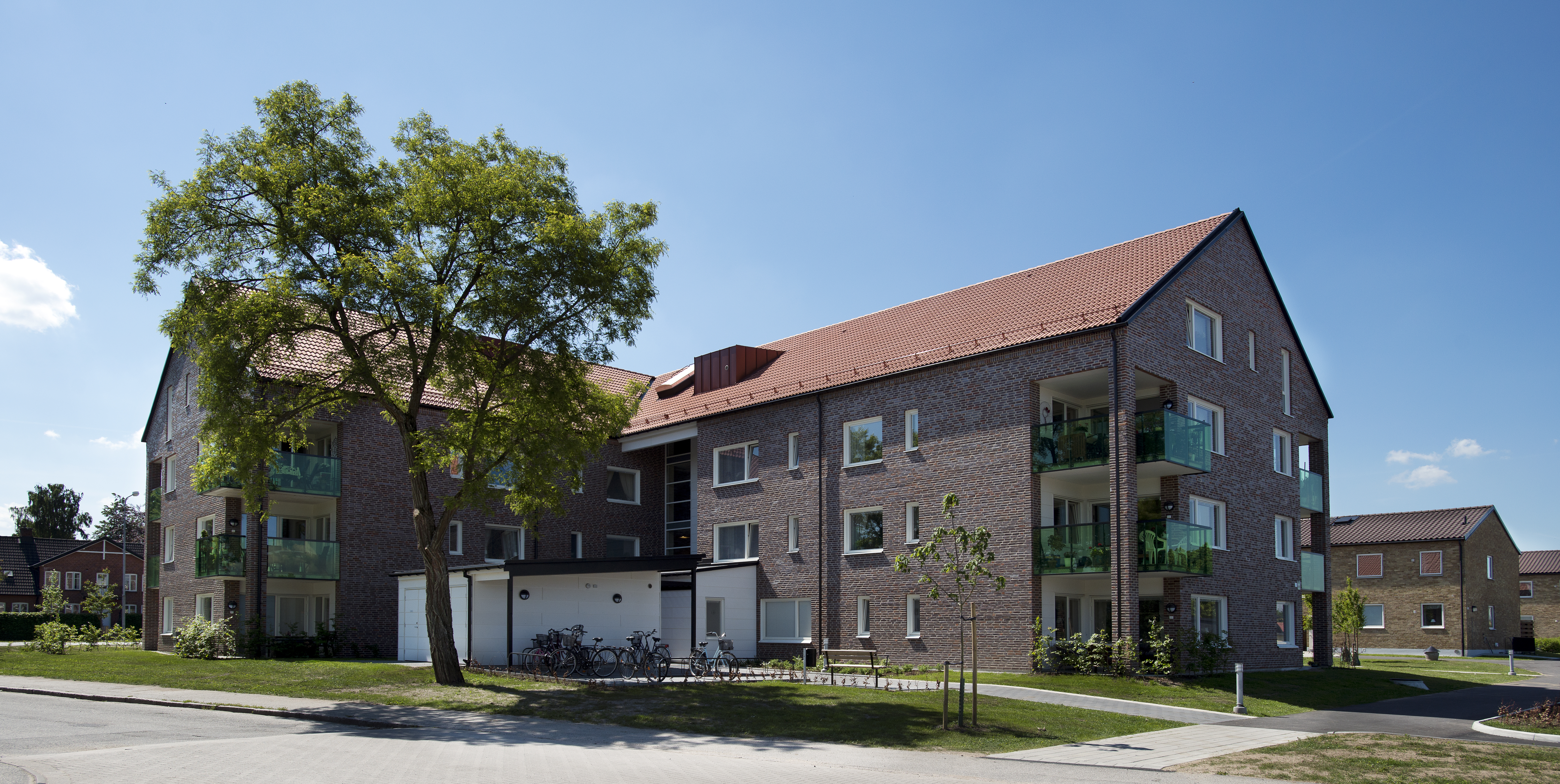 Allégatan 25, 247 31, Södra Sandby