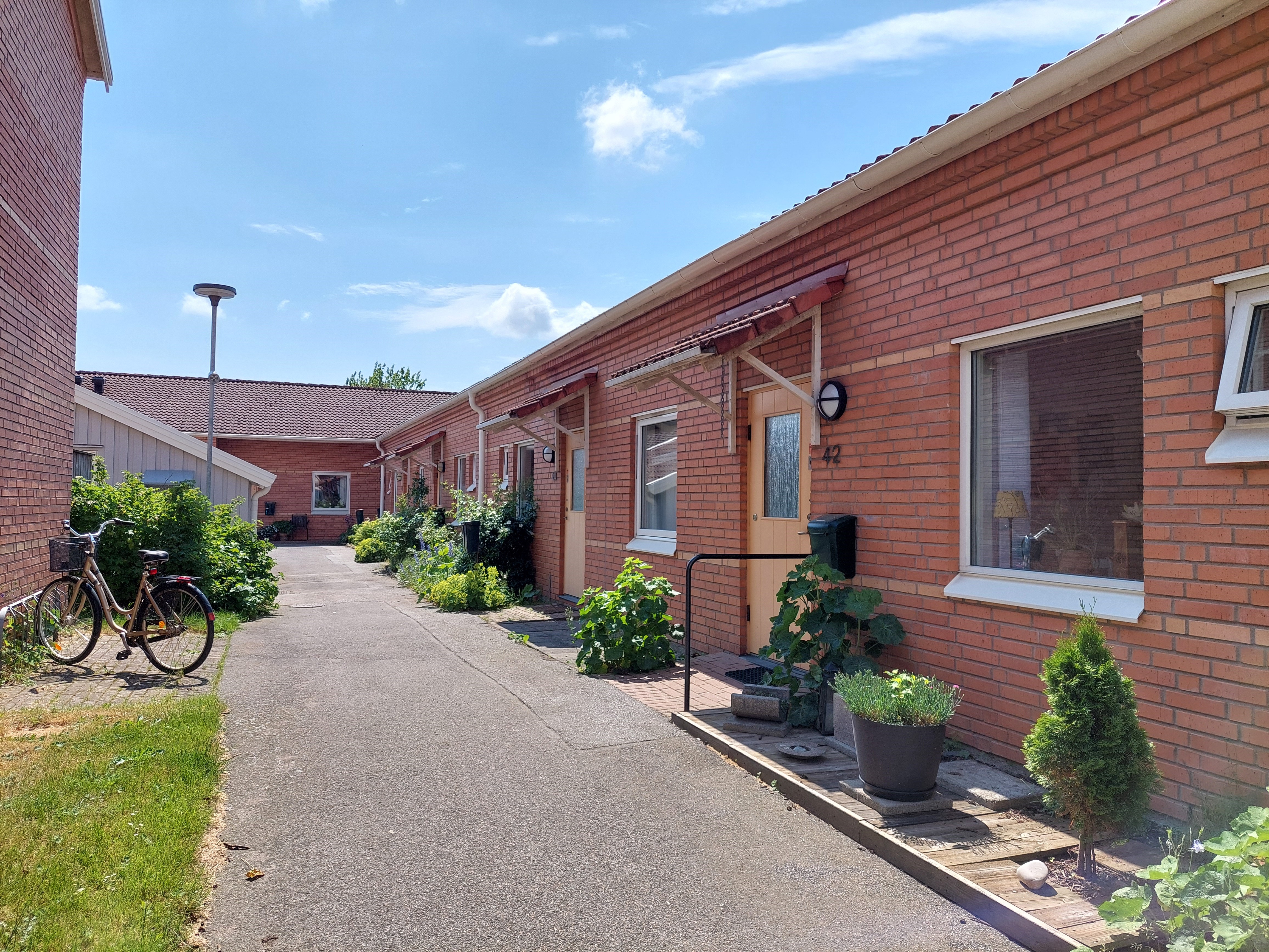 Östen Undéns Gata 50, 227 62, Lund