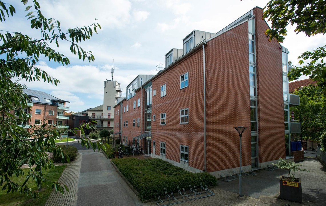 Karl XI Gatan 12 A, 222 39, Lund