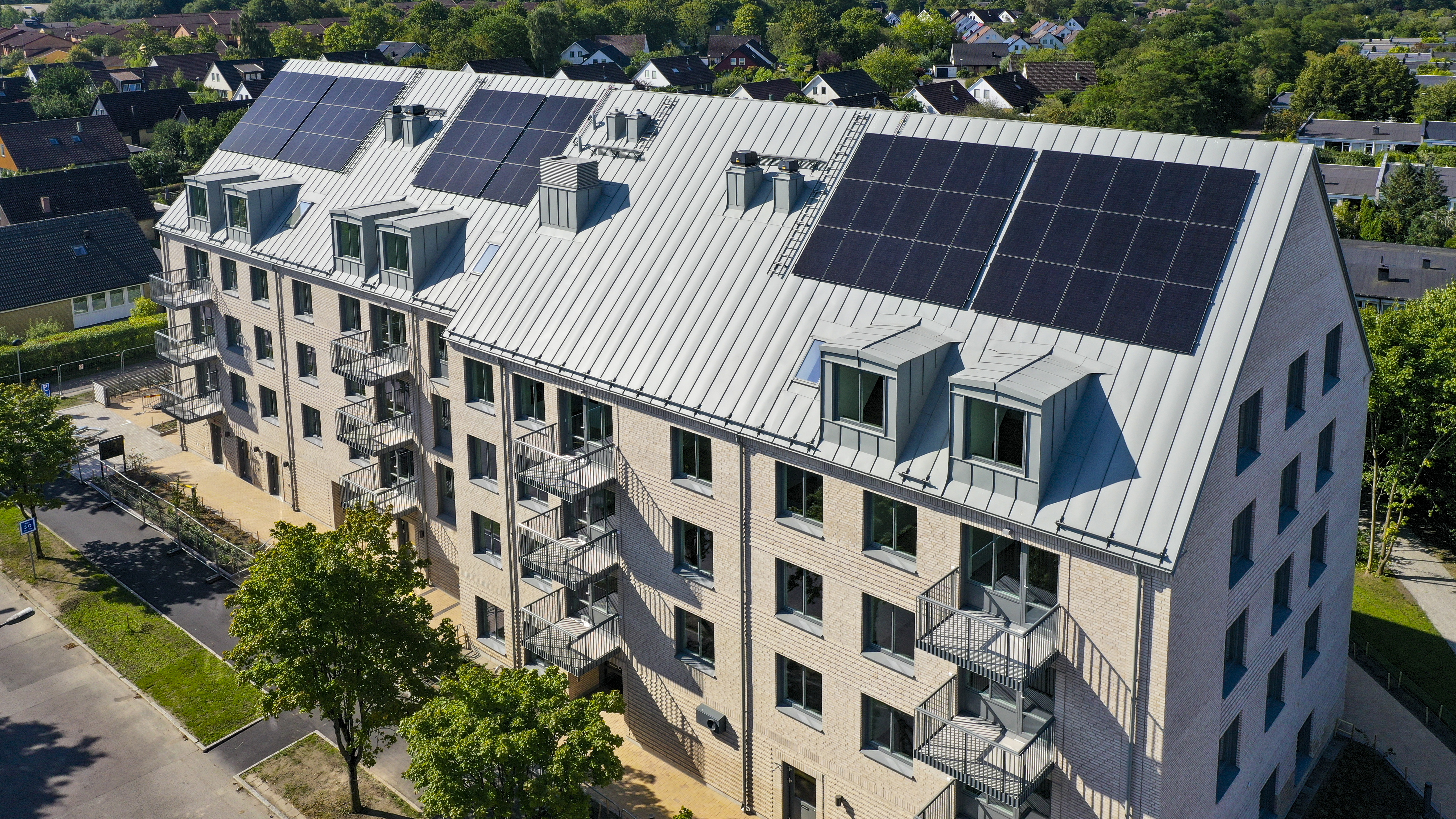 Östra Linerovägen 2 B, 224 75, Lund