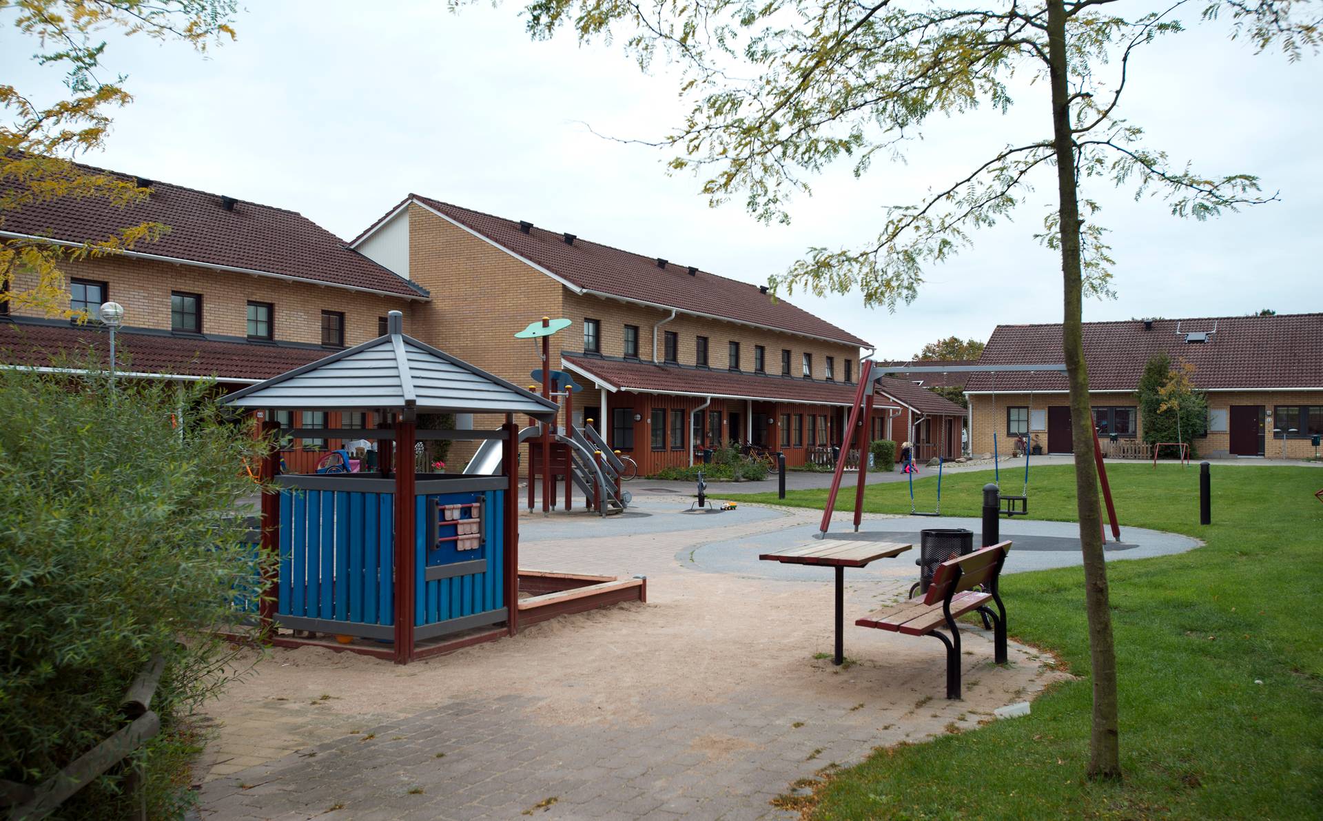 Mjölvägen 6, 247 55, Dalby