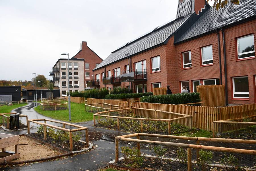 Knudsgången 5 E, 247 61, Veberöd 2