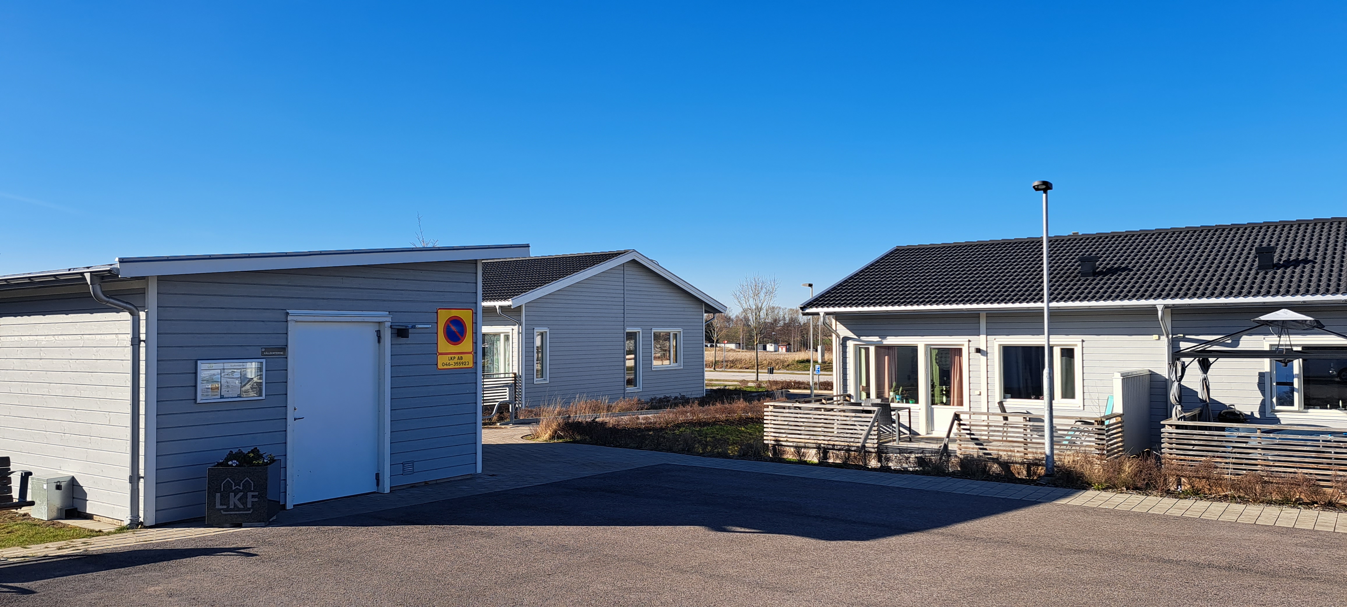 Kroggränden 17, 247 70, Genarp