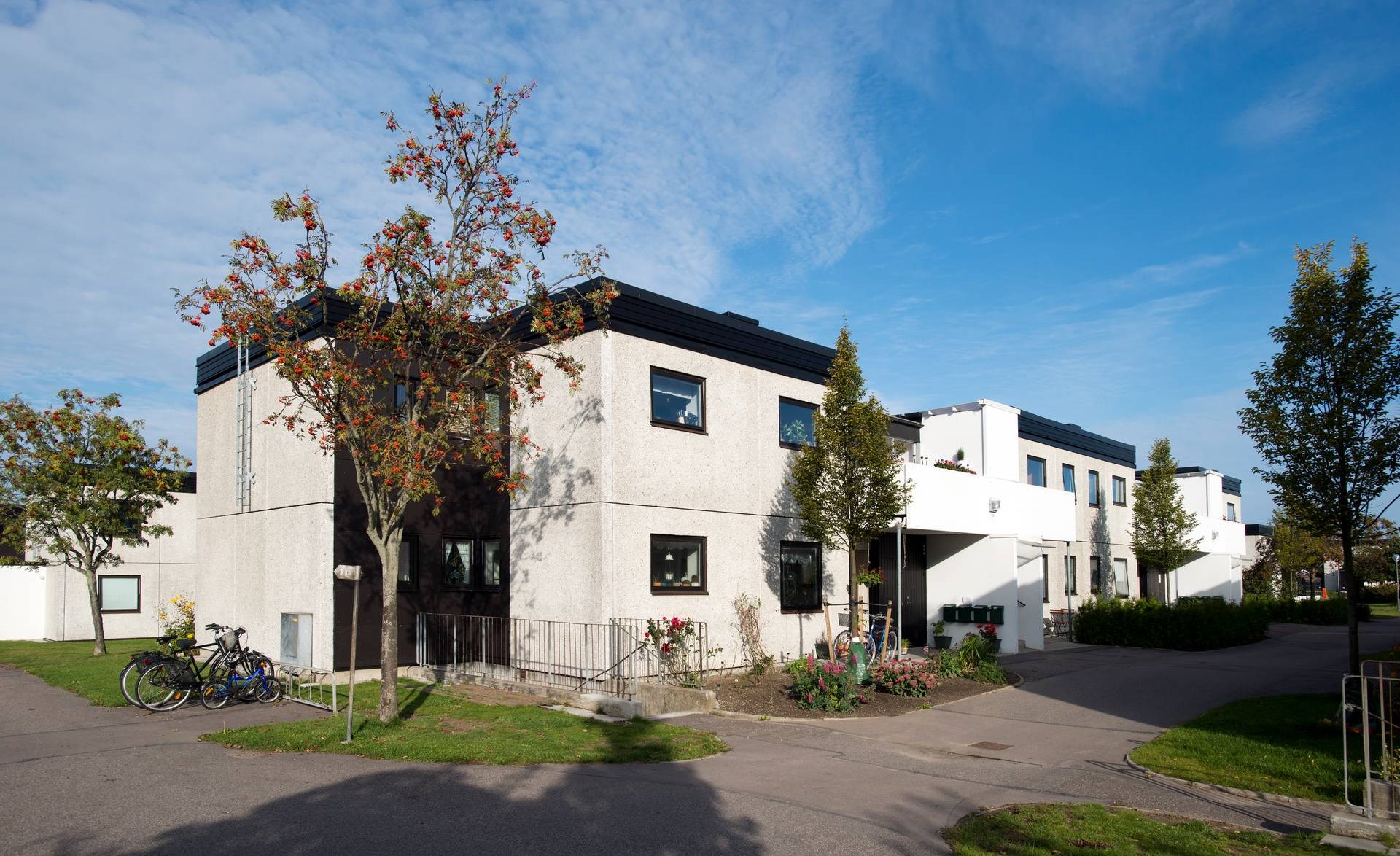 Sankt Hans Gränd 13 B, 226 41, Lund