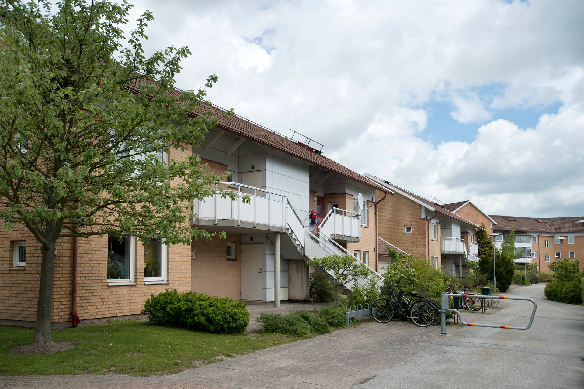 Flygelvägen 80, 224 72, Lund 2