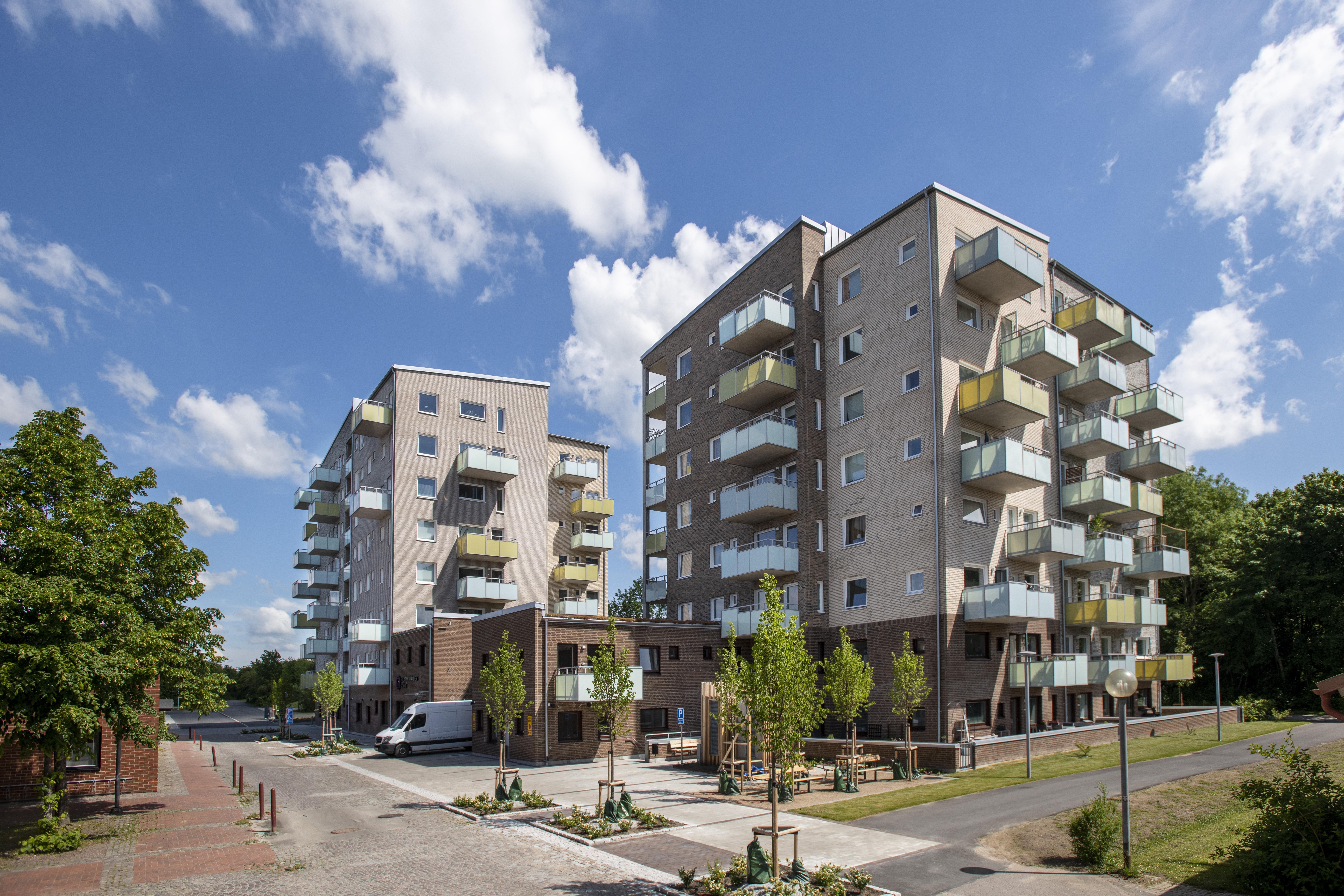 Fäladstorget 1 E, 226 58, Lund