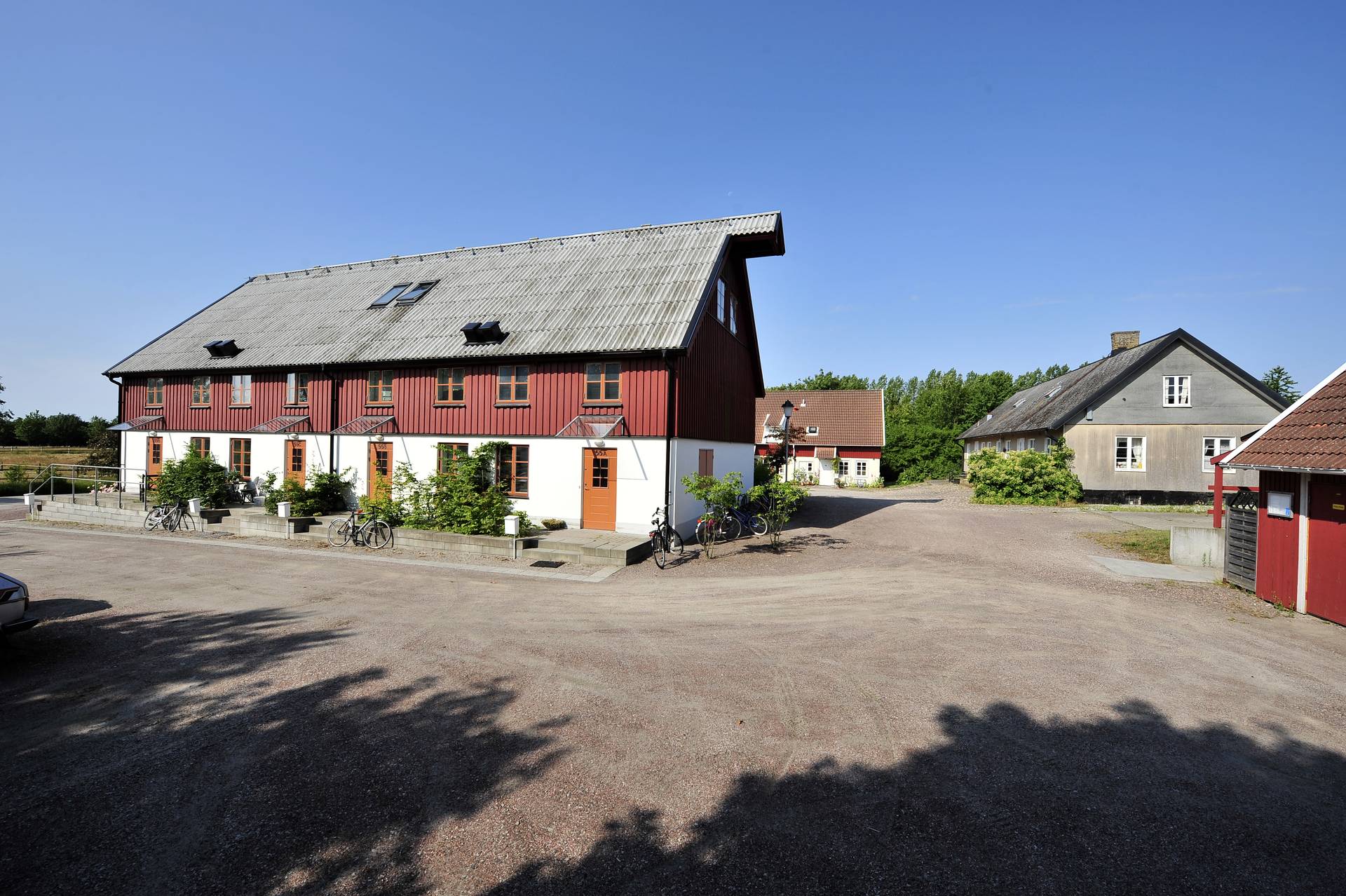 Östratornsvägen 55 D, 224 68, Lund
