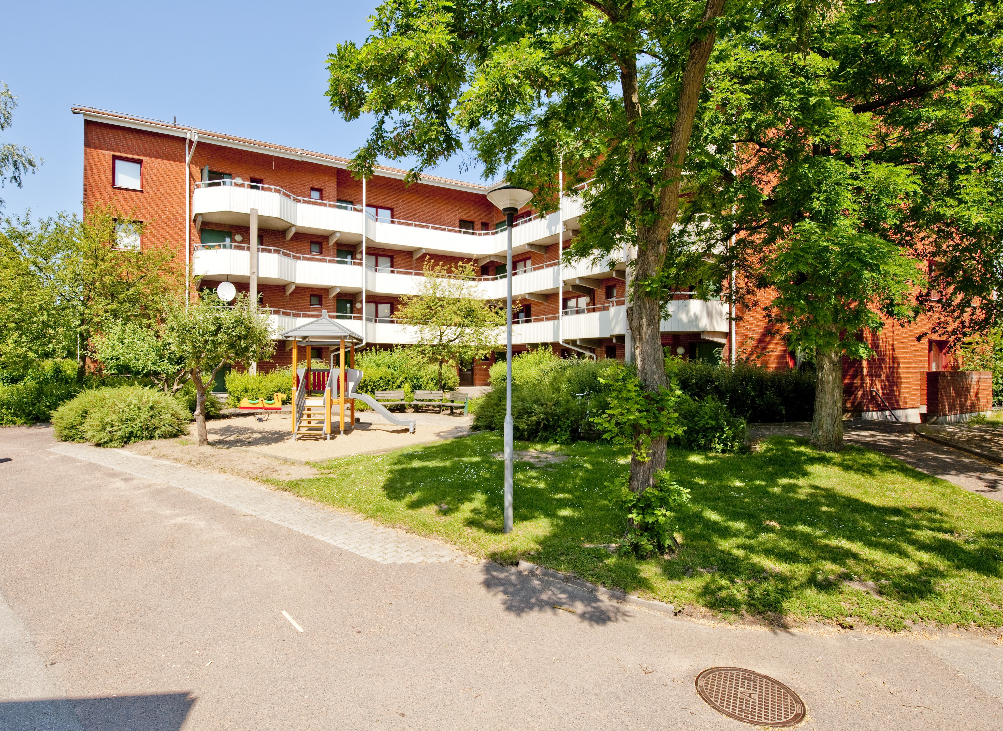 Gunnesbovägen 205