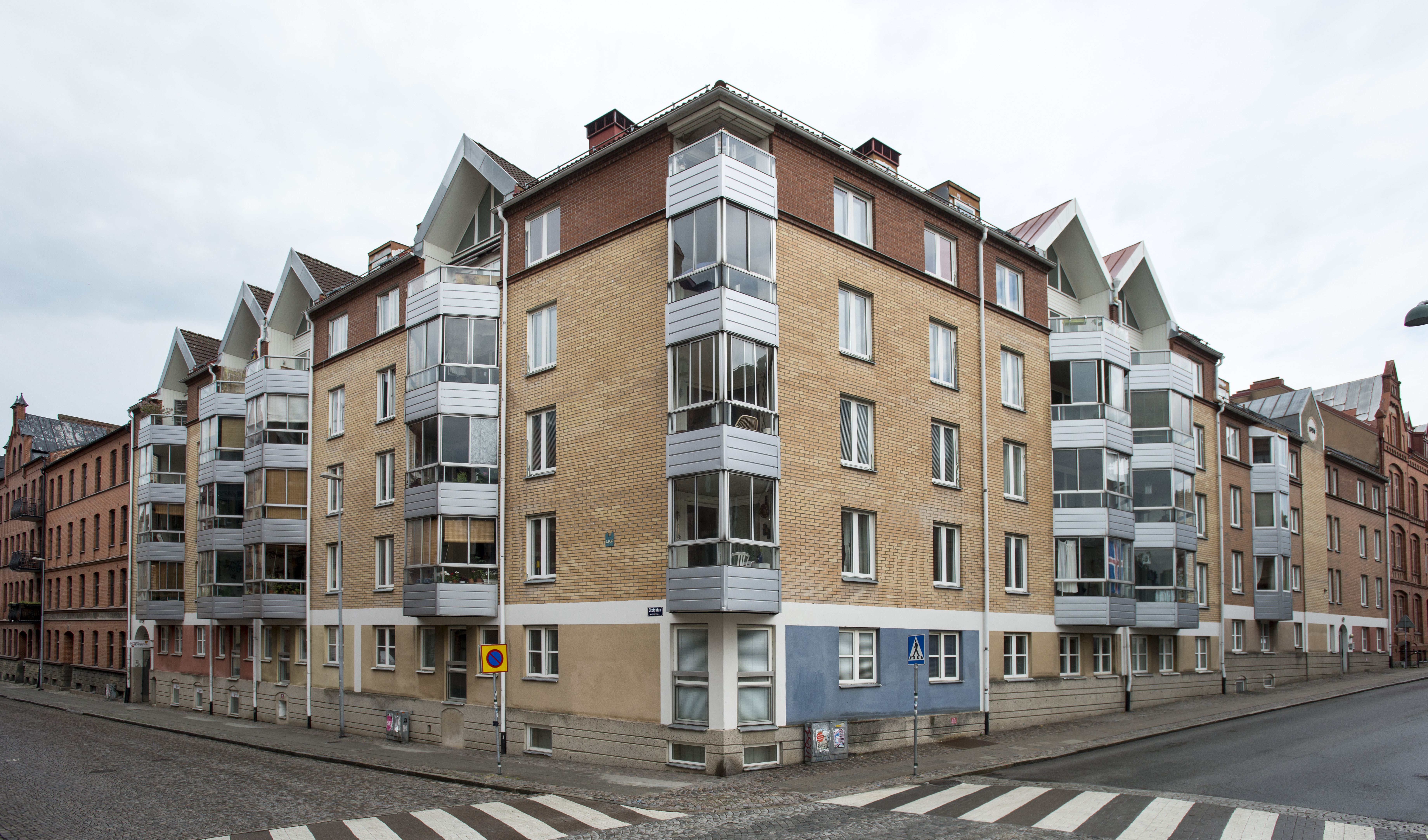 Östra Vallgatan 19, 223 61, Lund