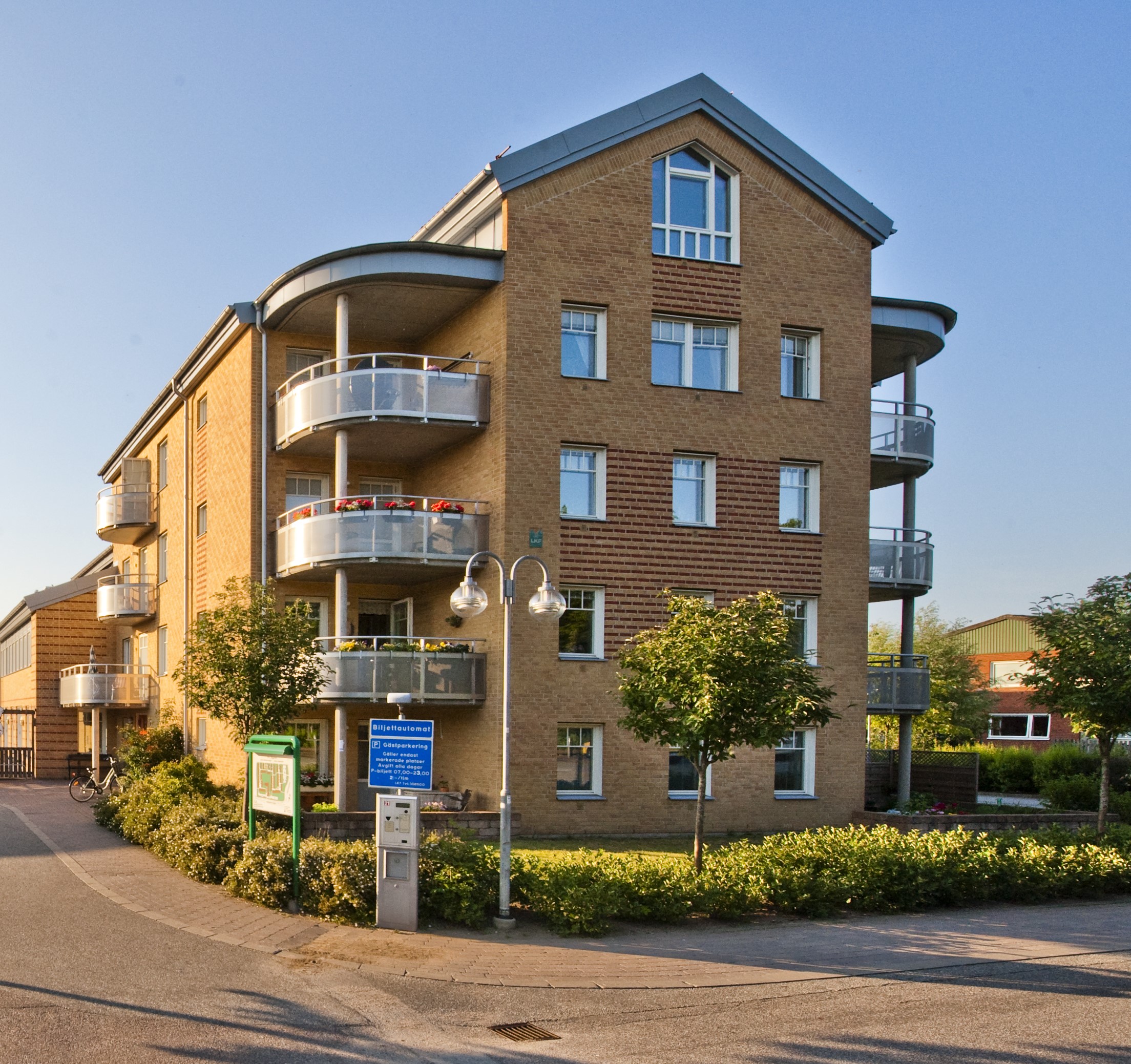 Nöbbelövsvägen 2 A, 226 52, Lund