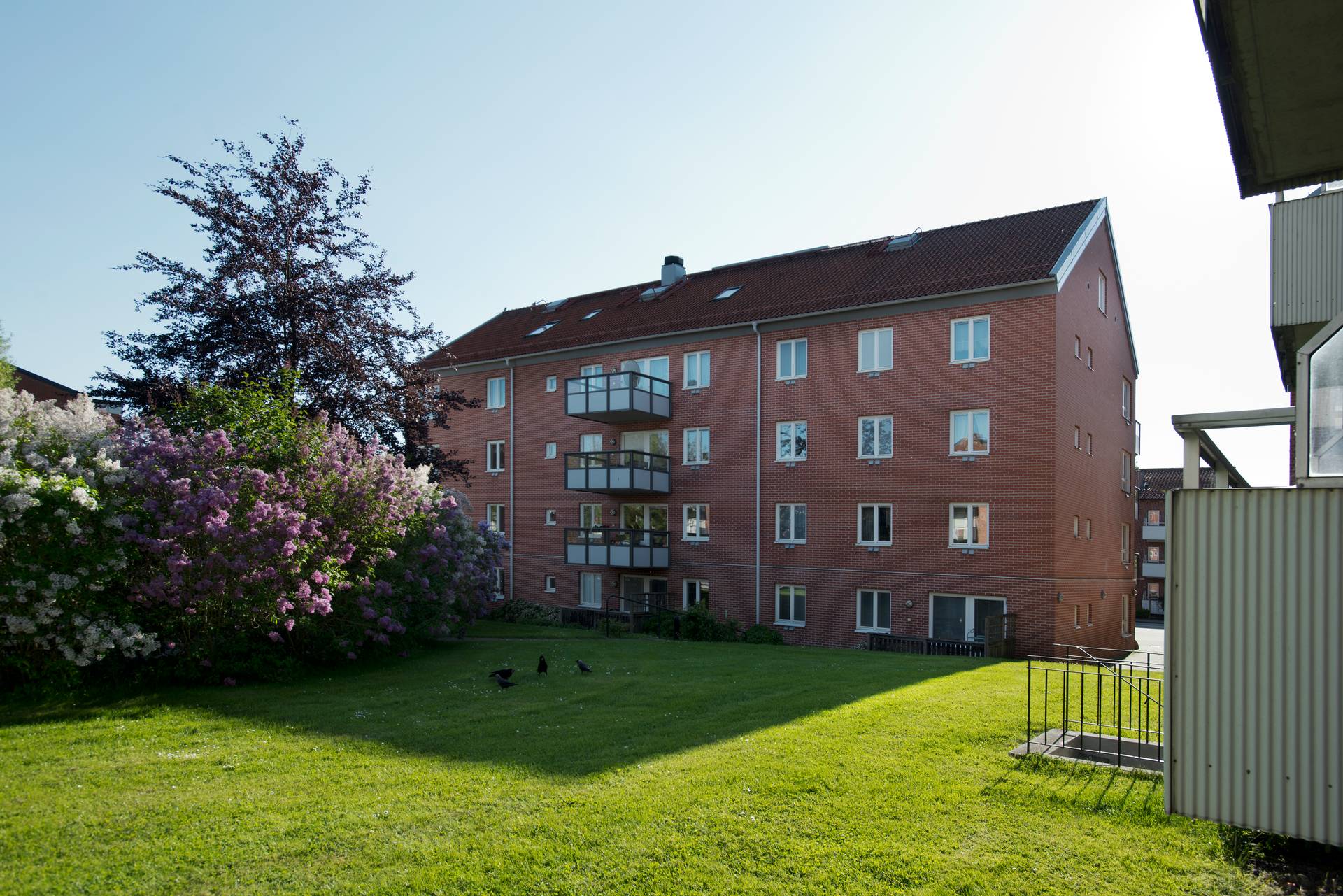 Hårlemans Plats 7, 227 30, Lund