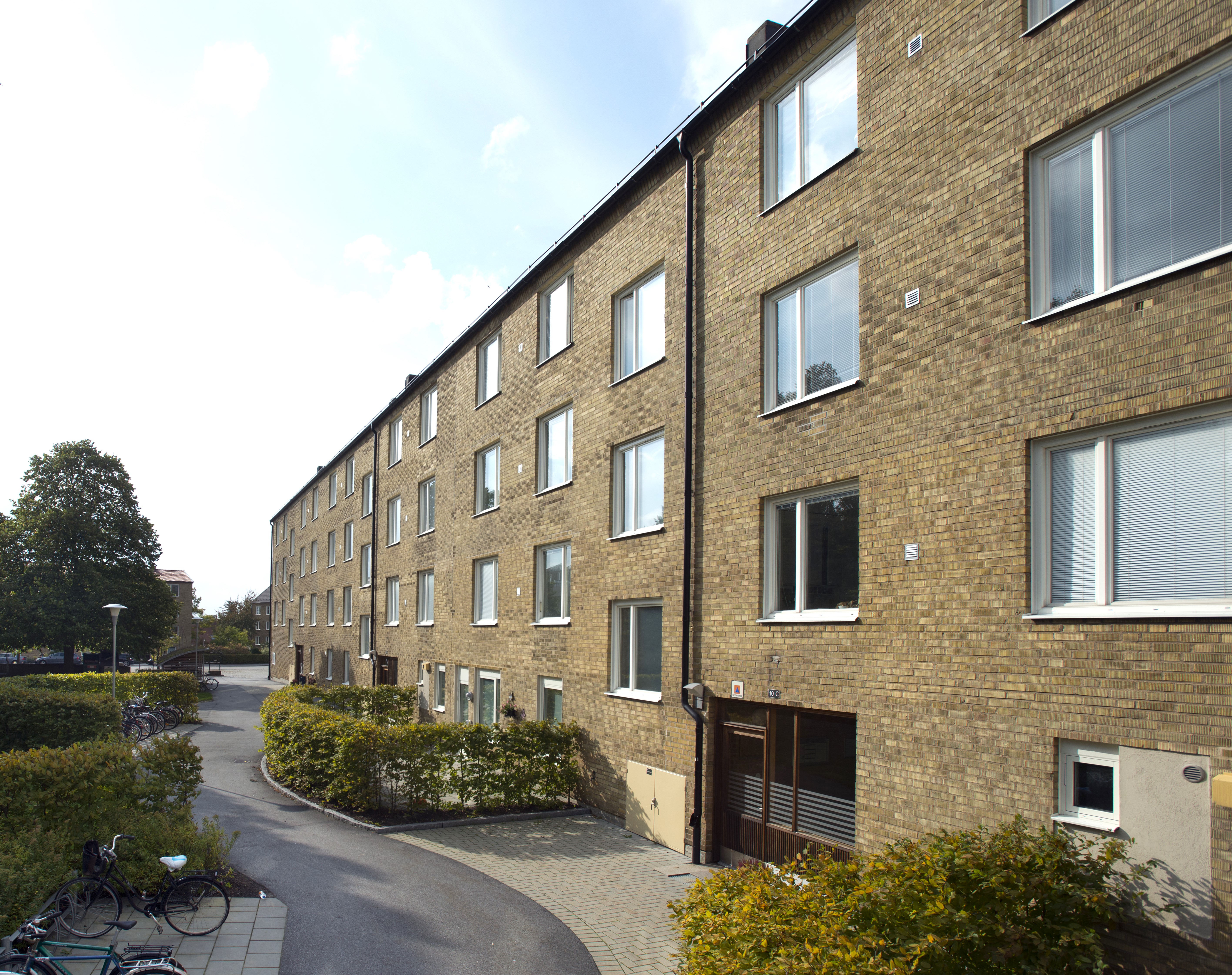 Slåttervägen 2 B, 227 38, Lund