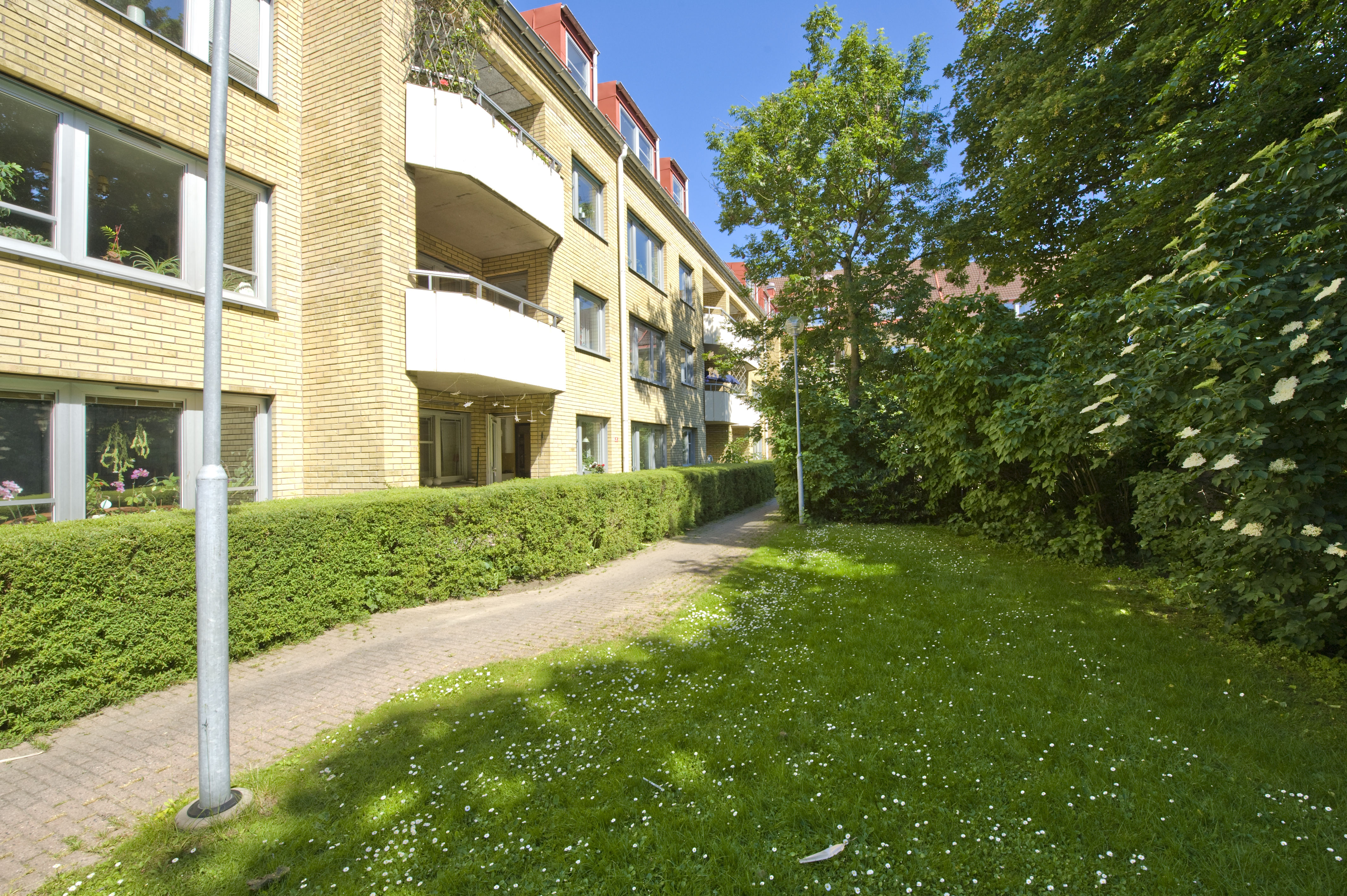 Staffans Gränd 4 B, 222 23, Lund