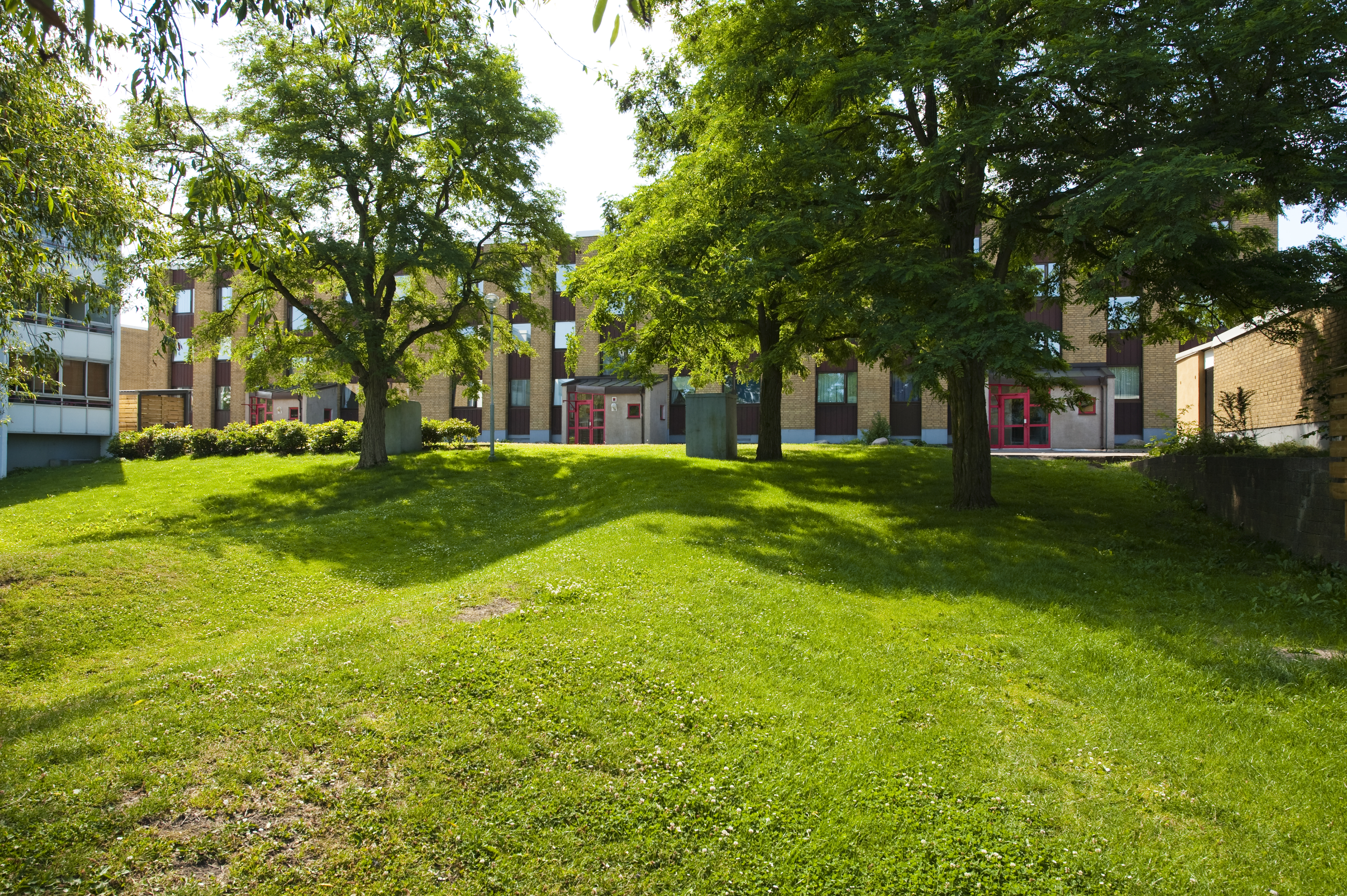 Magistratsvägen 11 C, 226 43, Lund