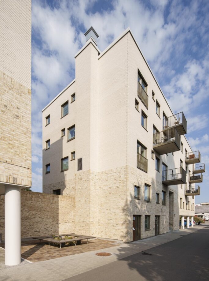 Sankt Hans Gränd 52, 226 41, Lund