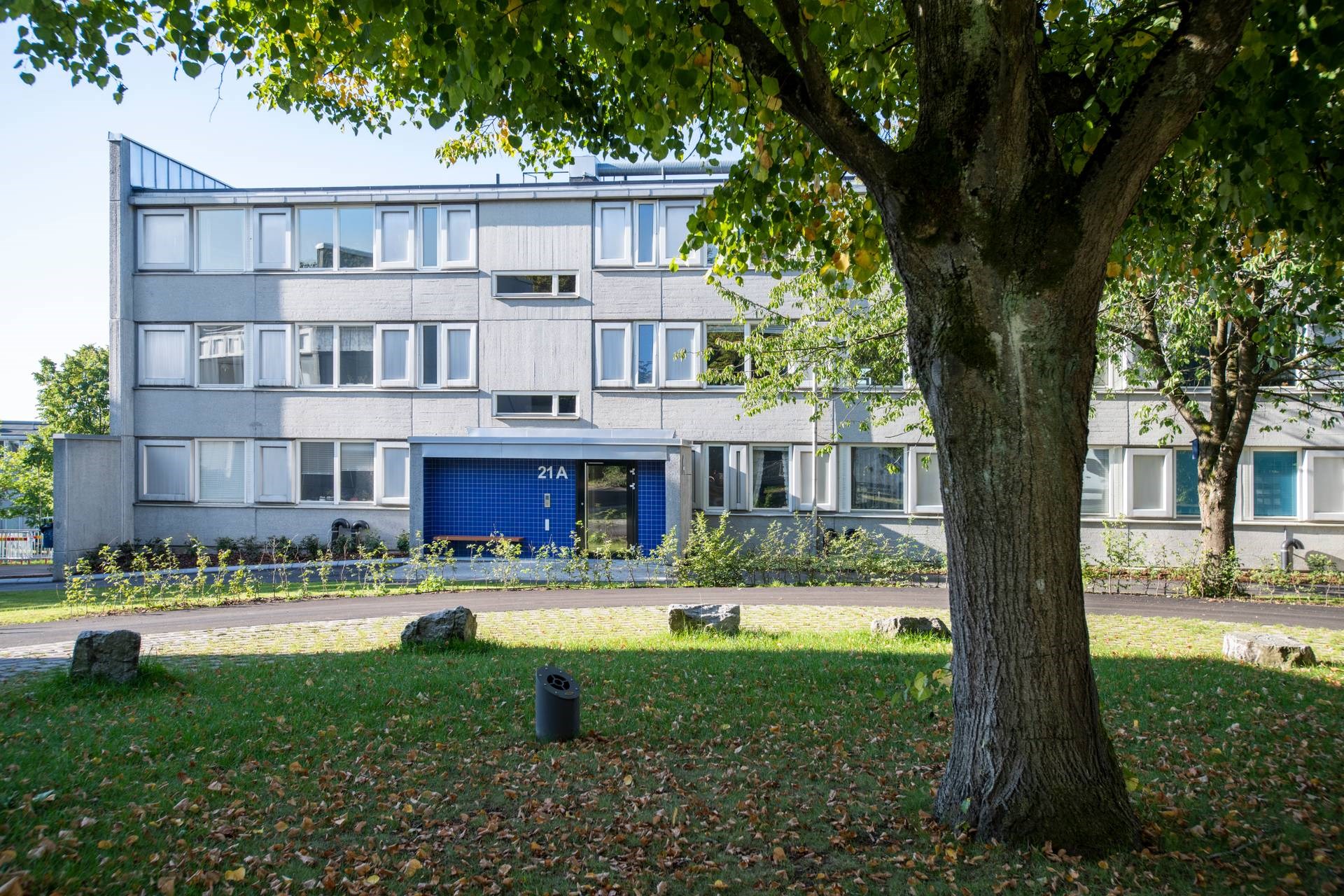 Vikingavägen 11 A, 224 76, Lund