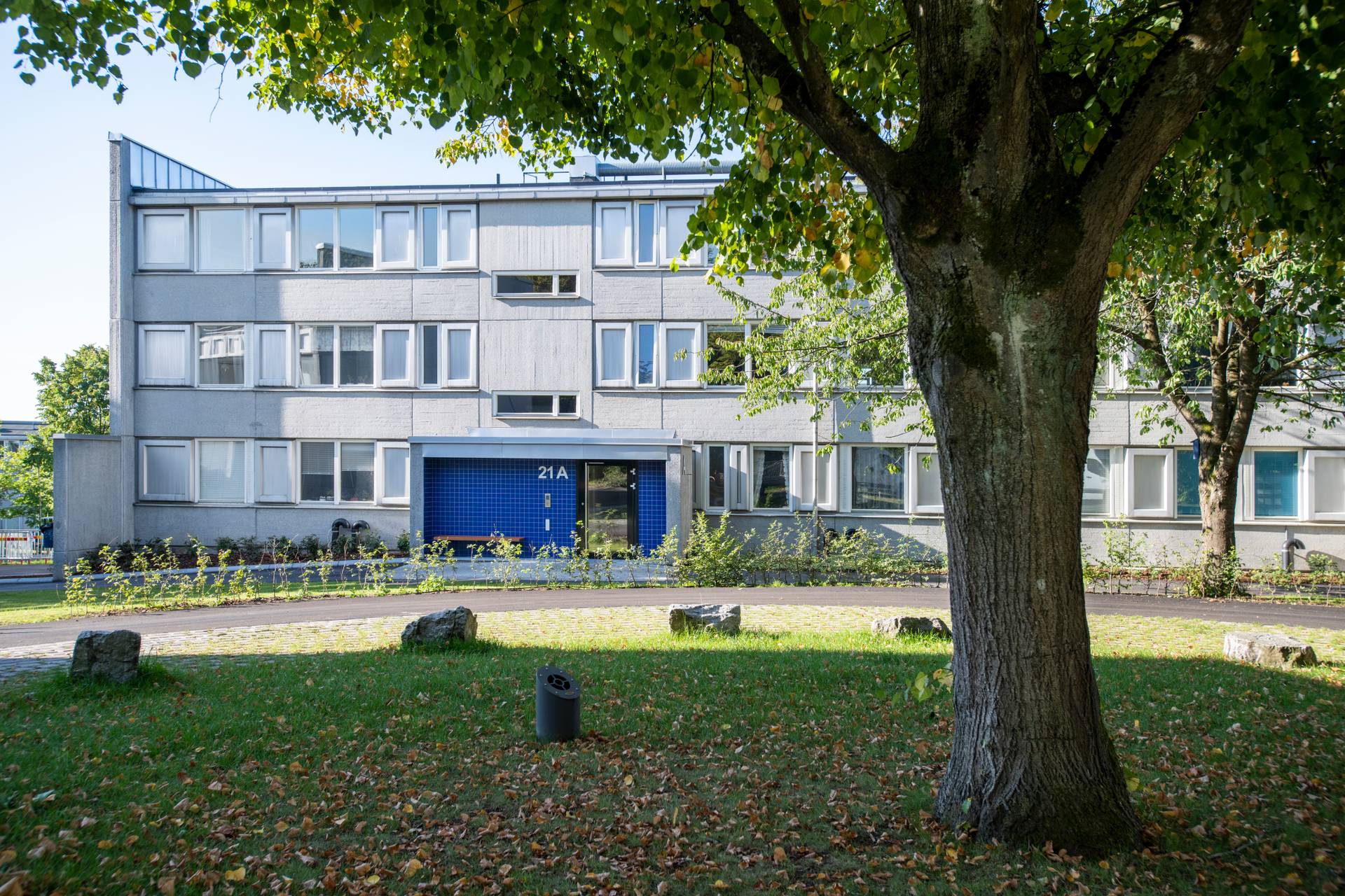 Vikingavägen 19 B, 224 76, Lund