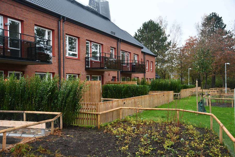 Knudsgången 5 E, 247 61, Veberöd