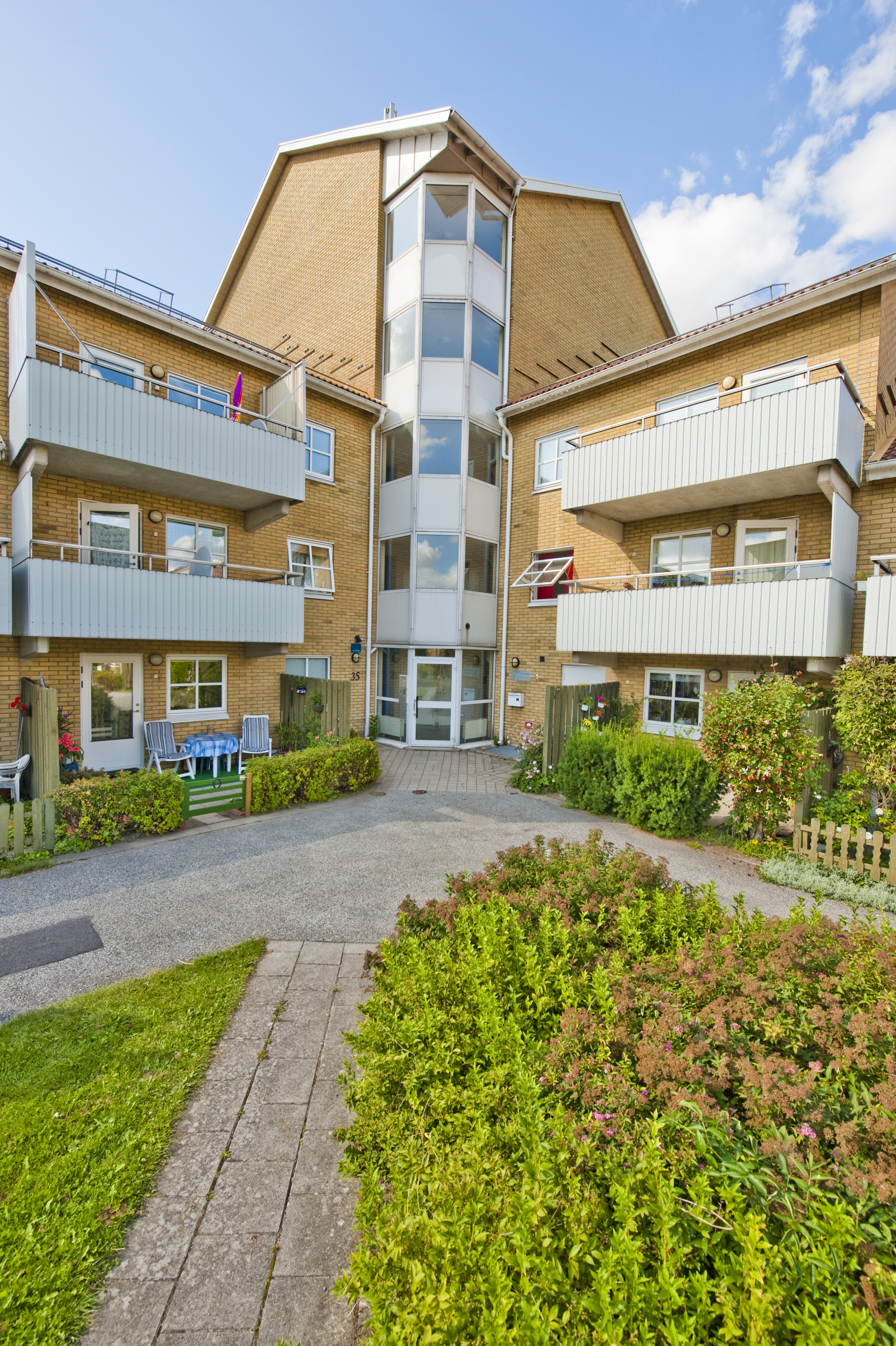 Juryvägen 35, 226 57, Lund