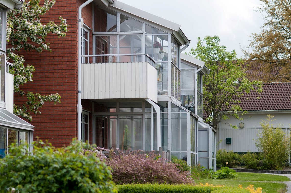 Båtyxevägen 16, 226 55, Lund 2
