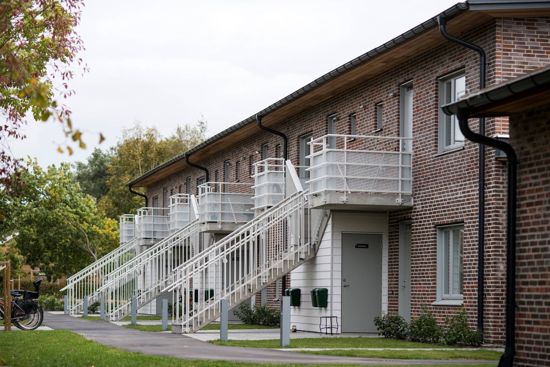 Vänortsgatan 3 A, 224 72, Lund 3