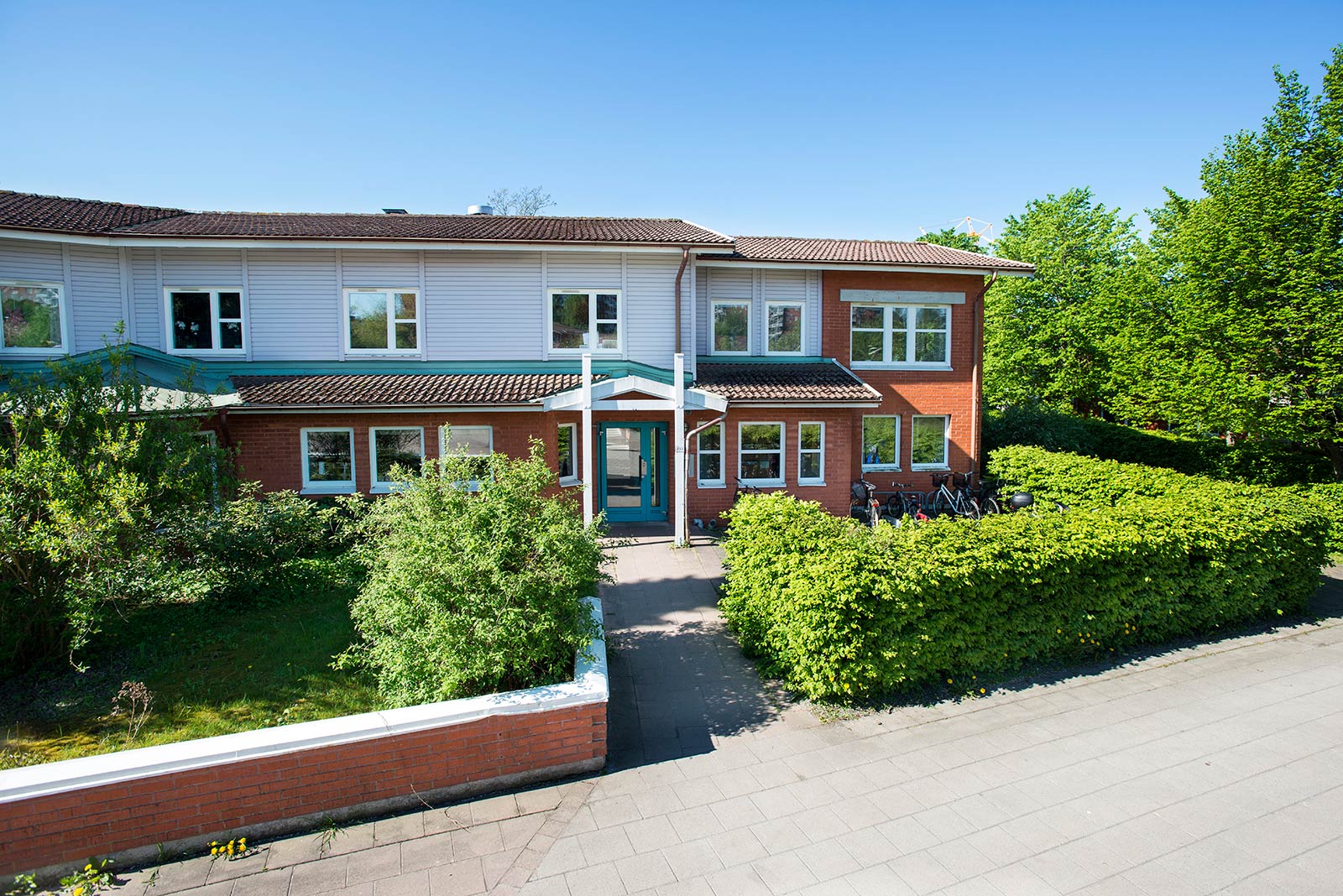 Sunnanväg 237, 222 70, Lund