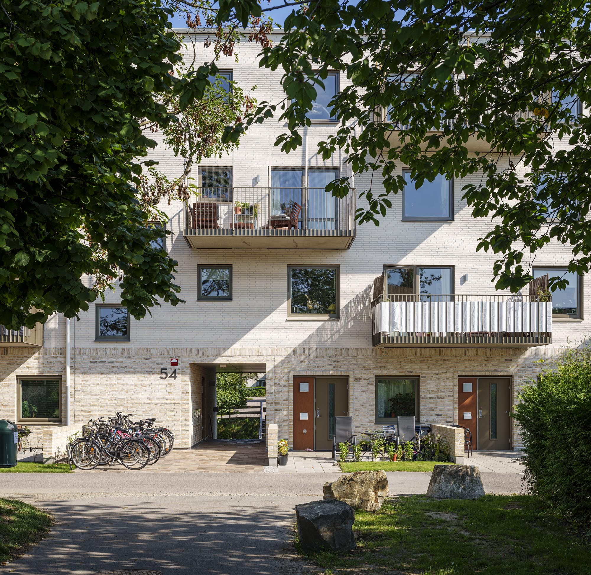 Sankt Hans Gränd 56, 226 41, Lund