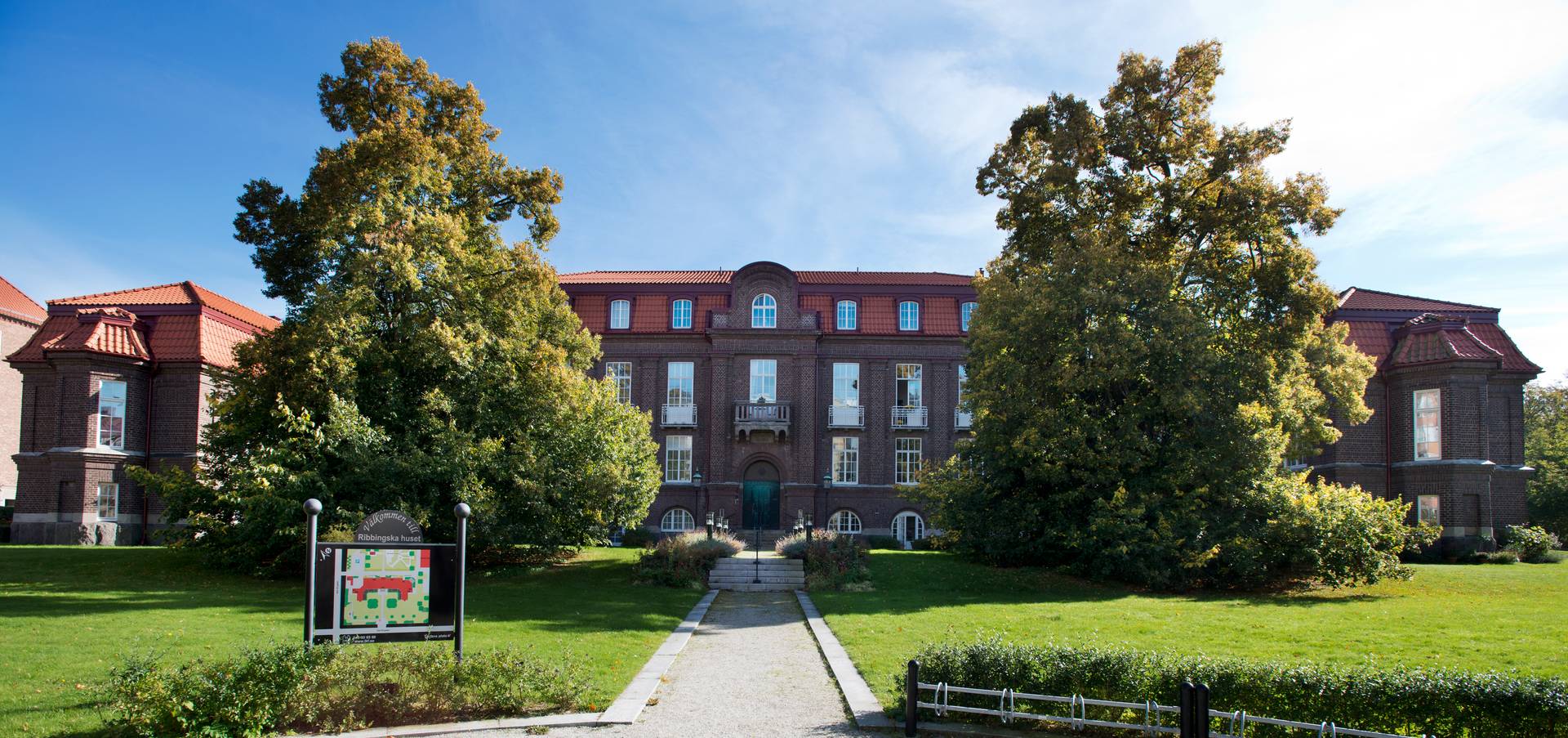 Karl XI Gatan 4 G, 222 20, Lund