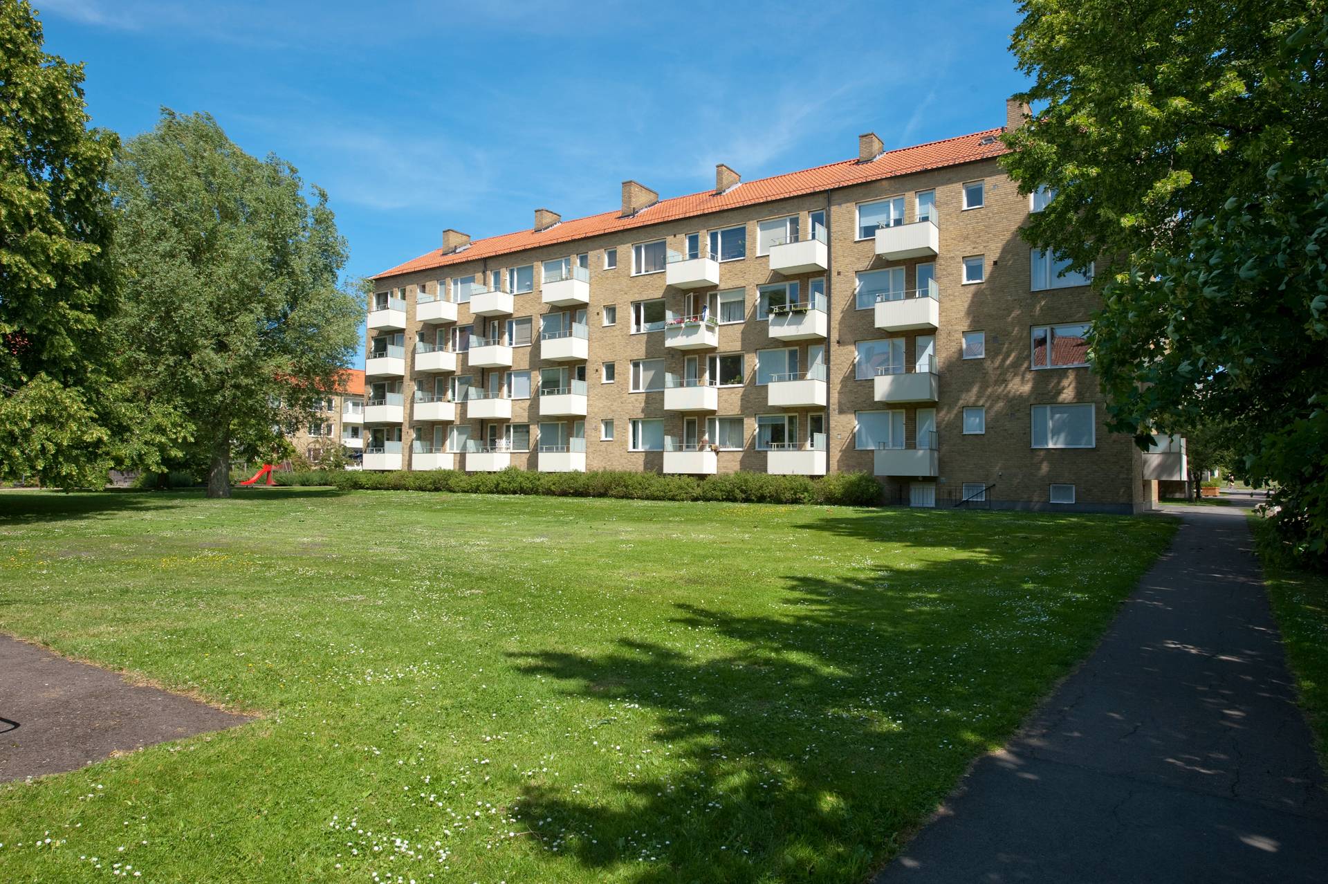 Folkparksvägen 5, 227 28, Lund