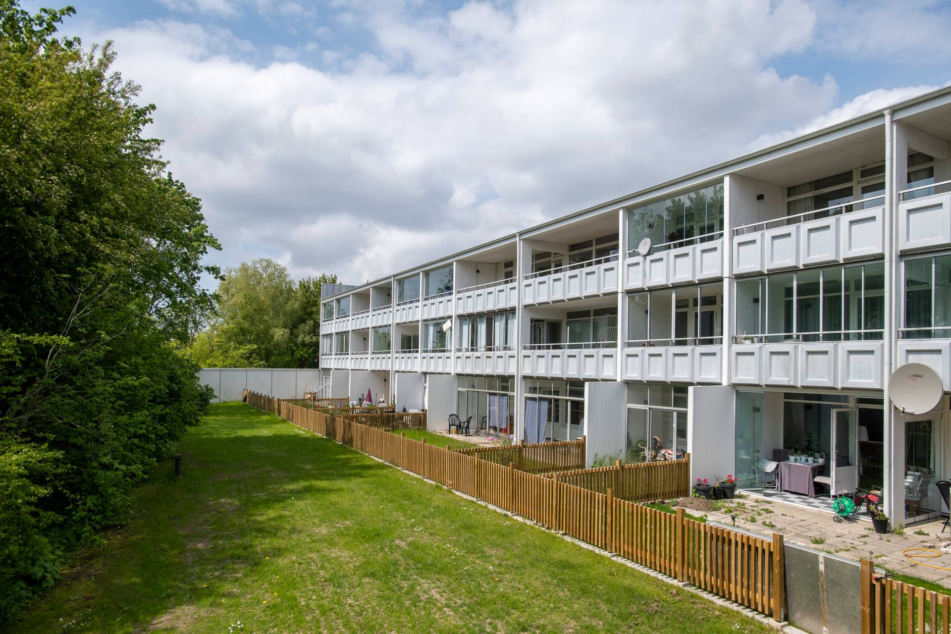 Vikingavägen 19 B, 224 76, Lund 2