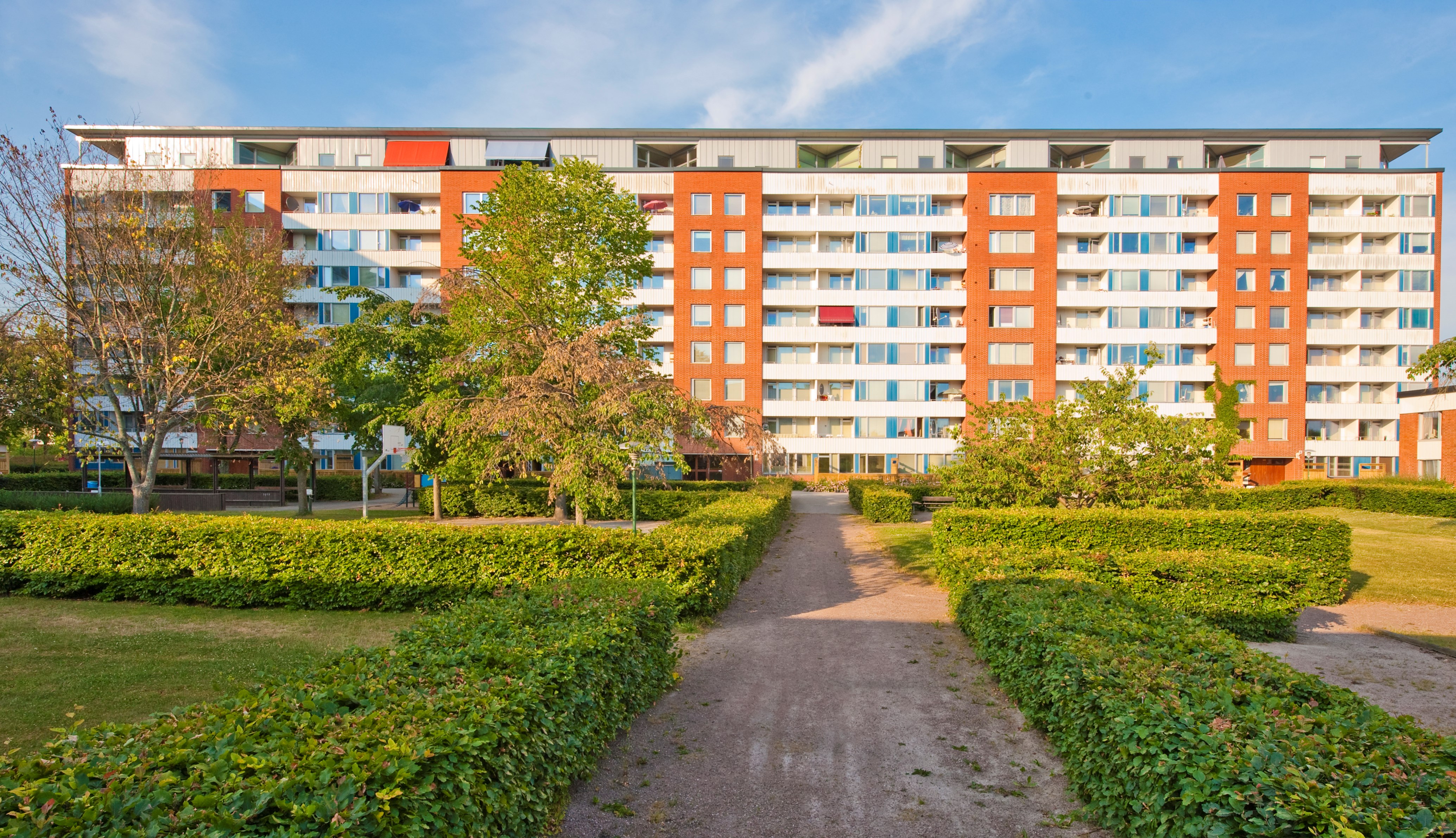 Sunnanväg 2 L, 222 76, Lund