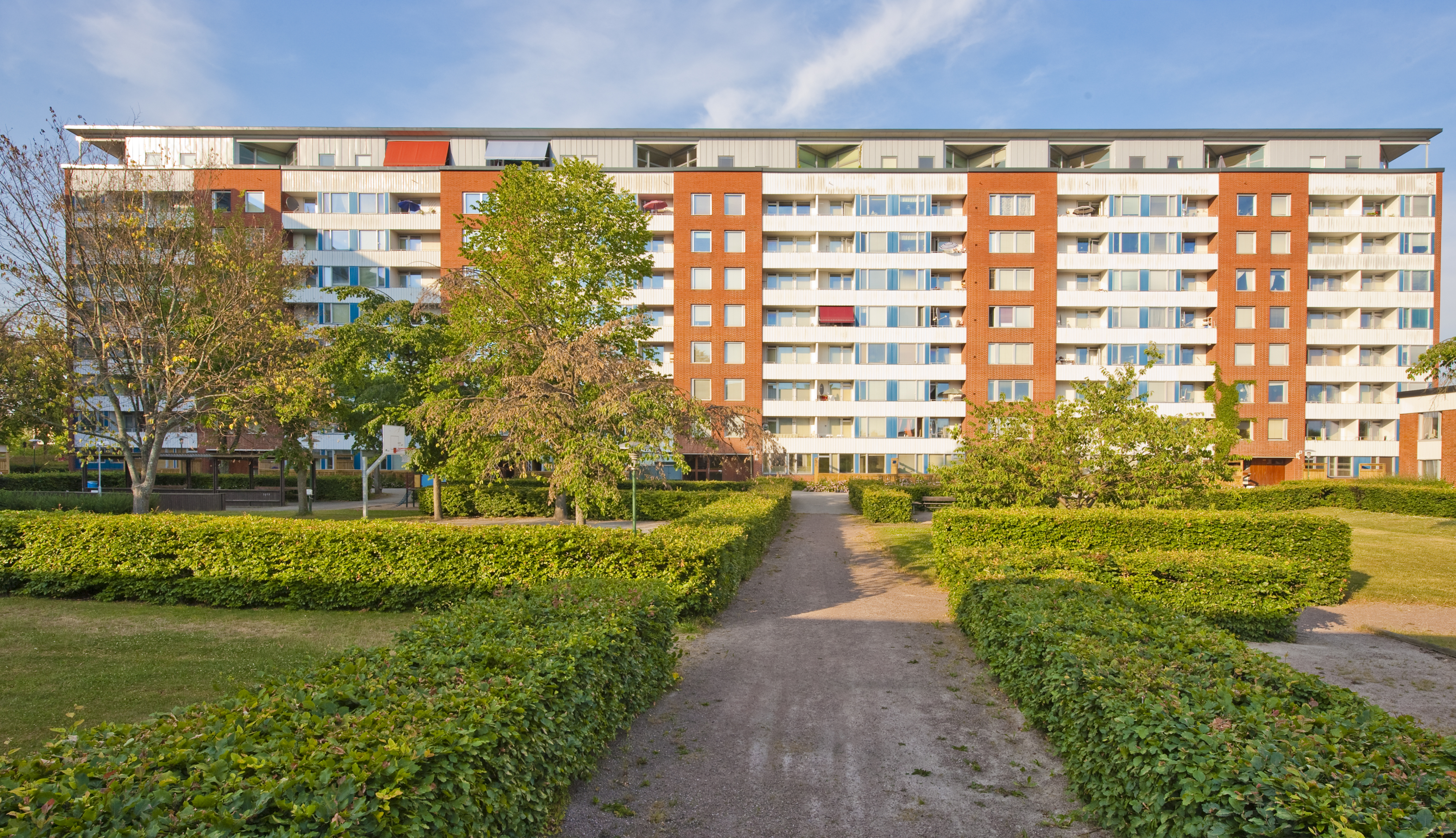 Sunnanväg 2 H, 222 76, Lund