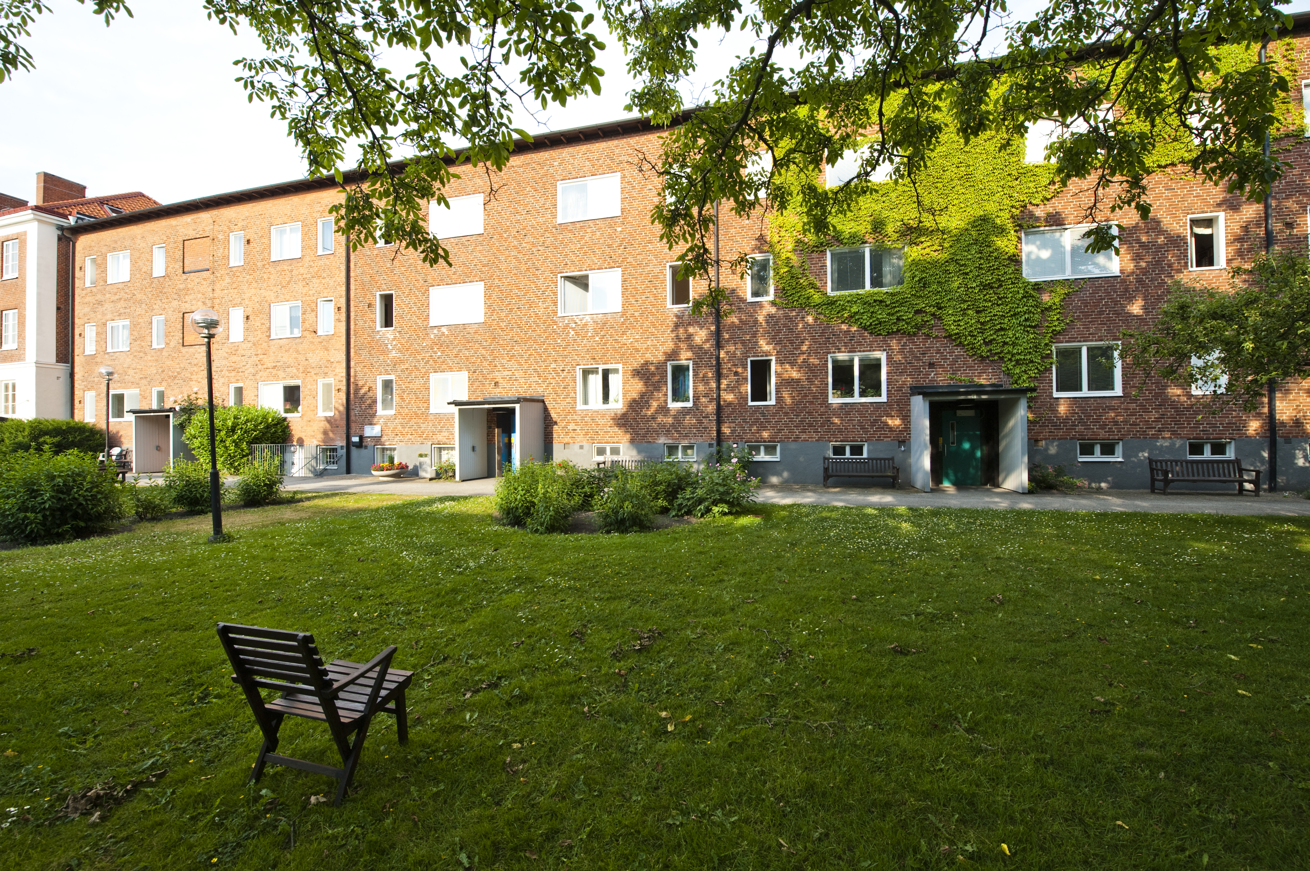 Prennegatan 10 D, 223 53, Lund