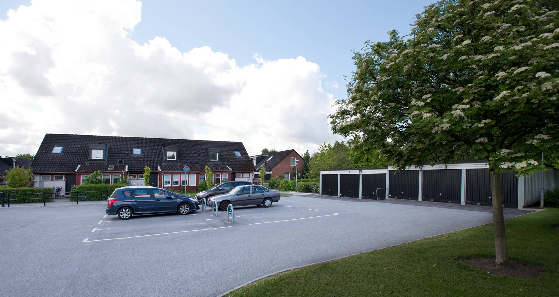 Uardavägen 56 E, 224 71, Lund