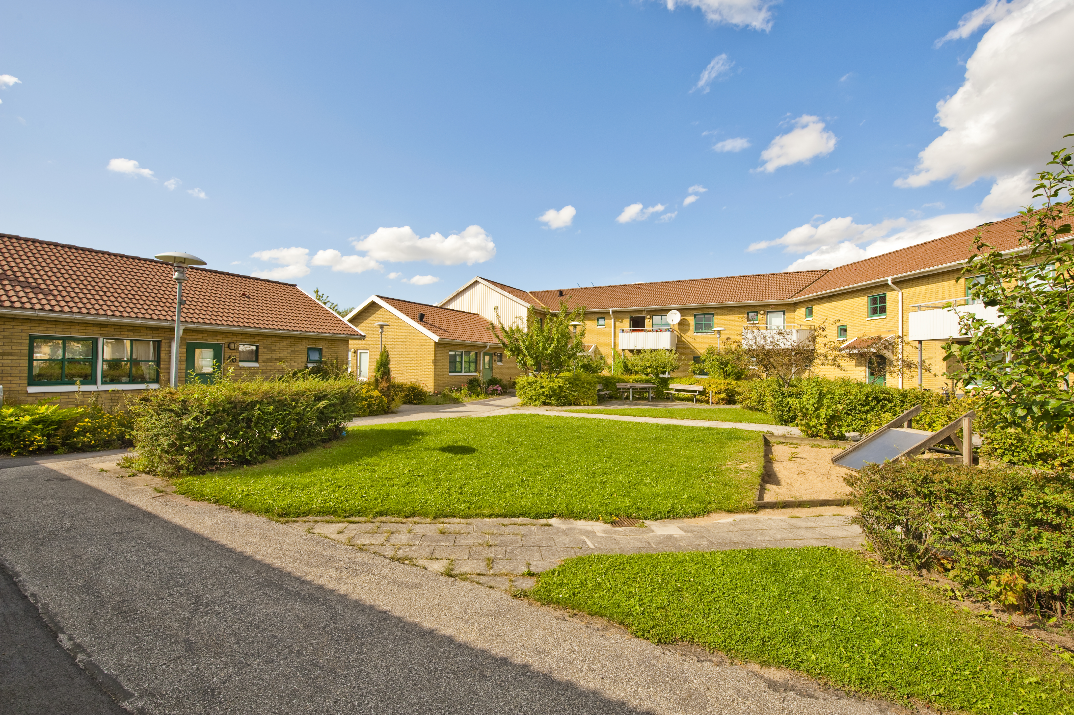 Juryvägen 67, 226 57, Lund