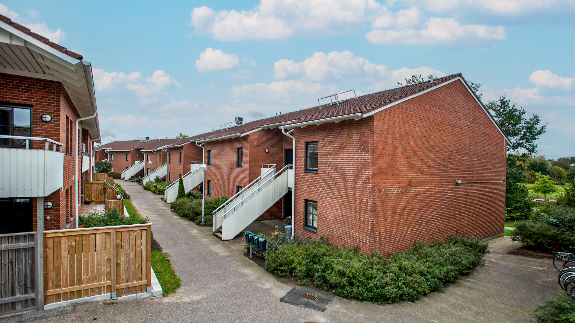 Mjölvägen 5, 247 55, Dalby