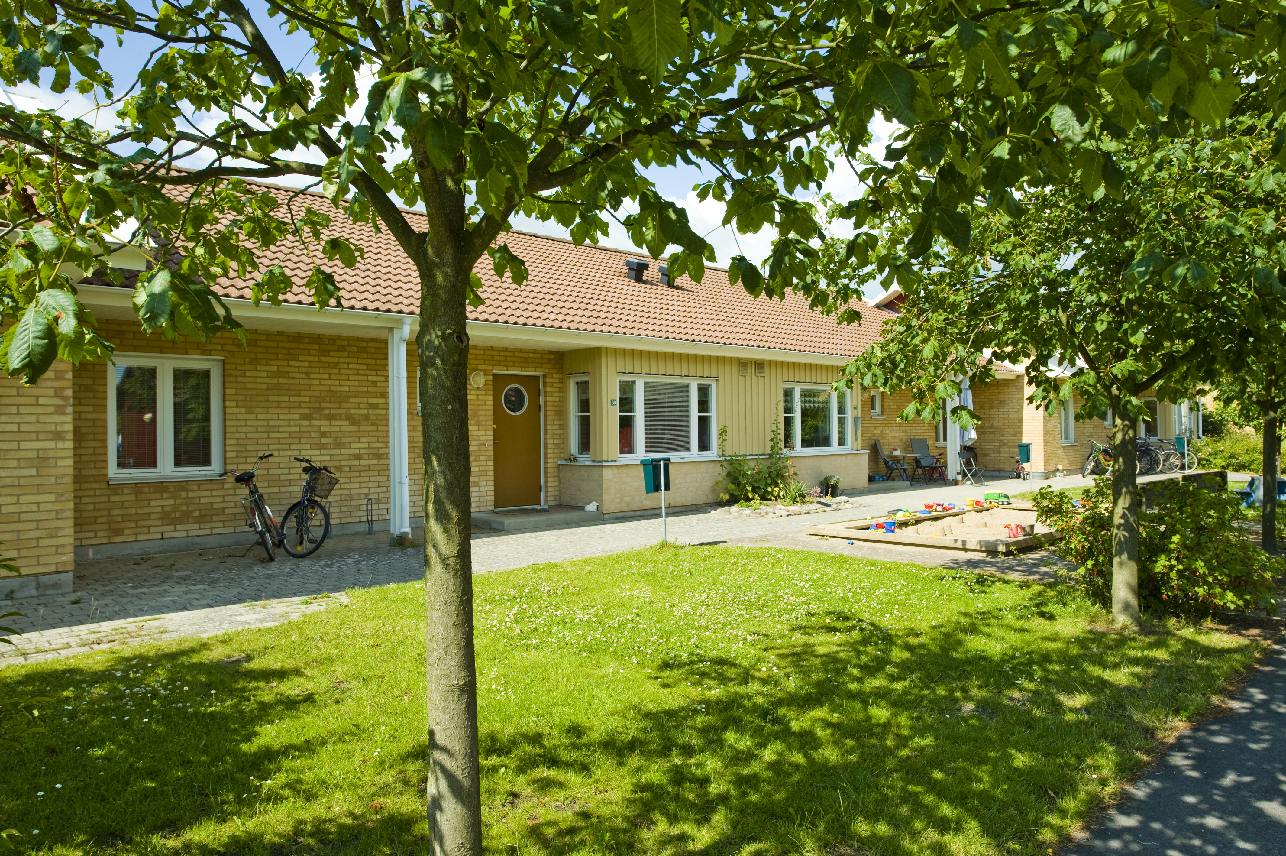 Ministervägen 41, 227 62, Lund