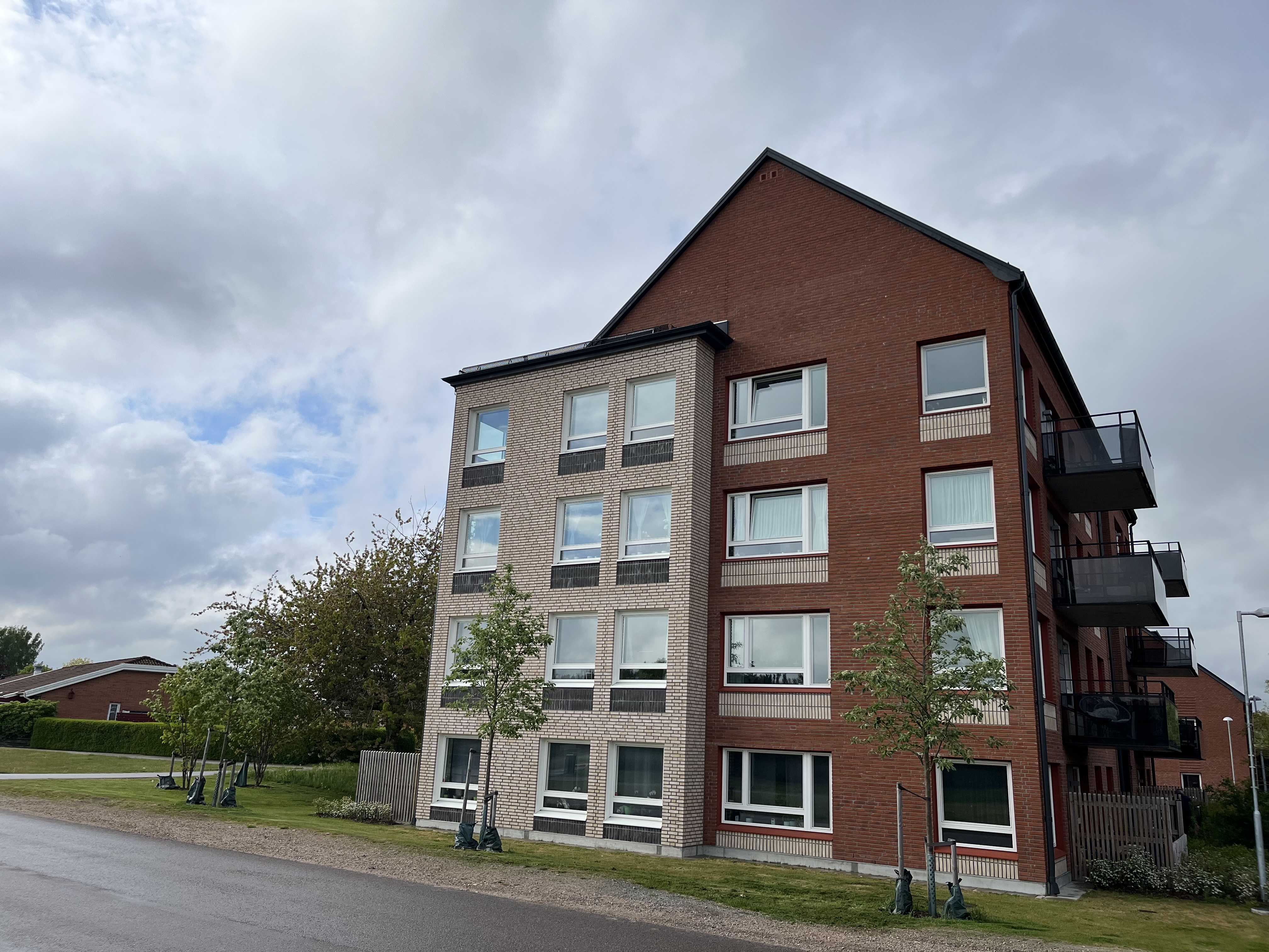 Knudsgången 2, 247 61, Veberöd