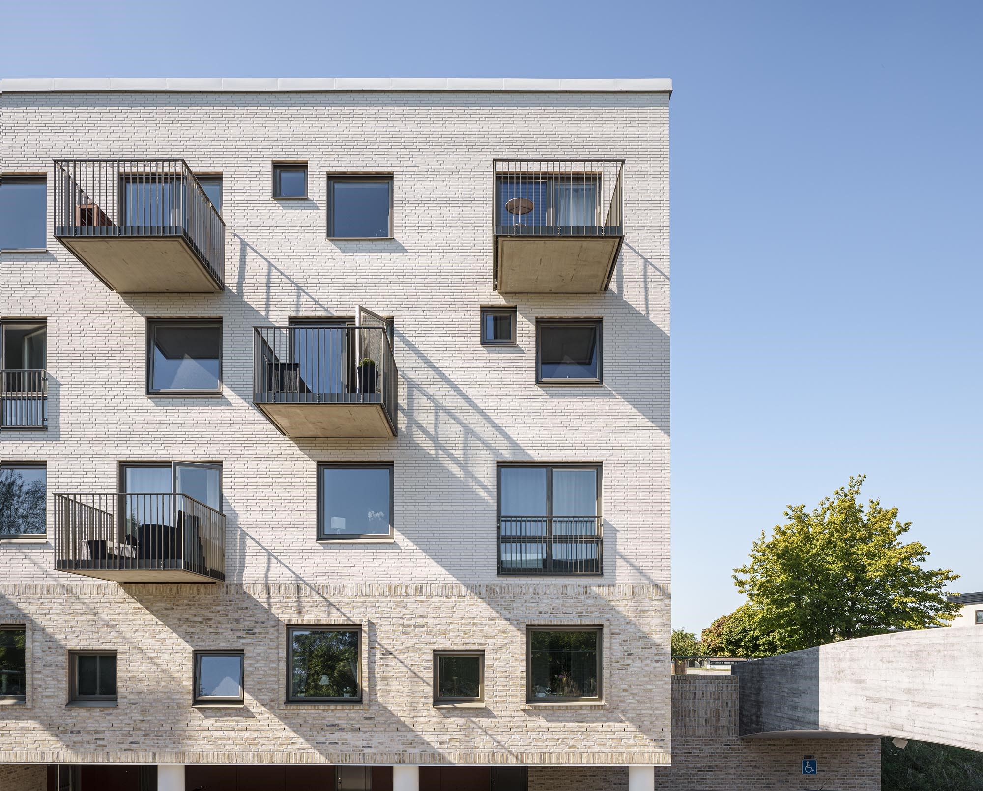 Sankt Hans Gränd 52, 226 41, Lund