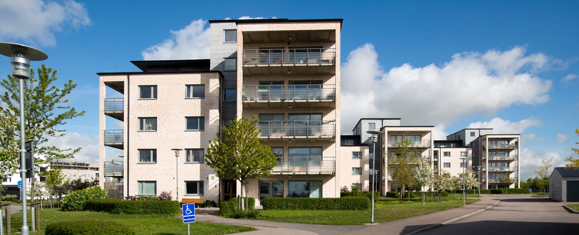 Munins Väg 8, 224 74, Lund