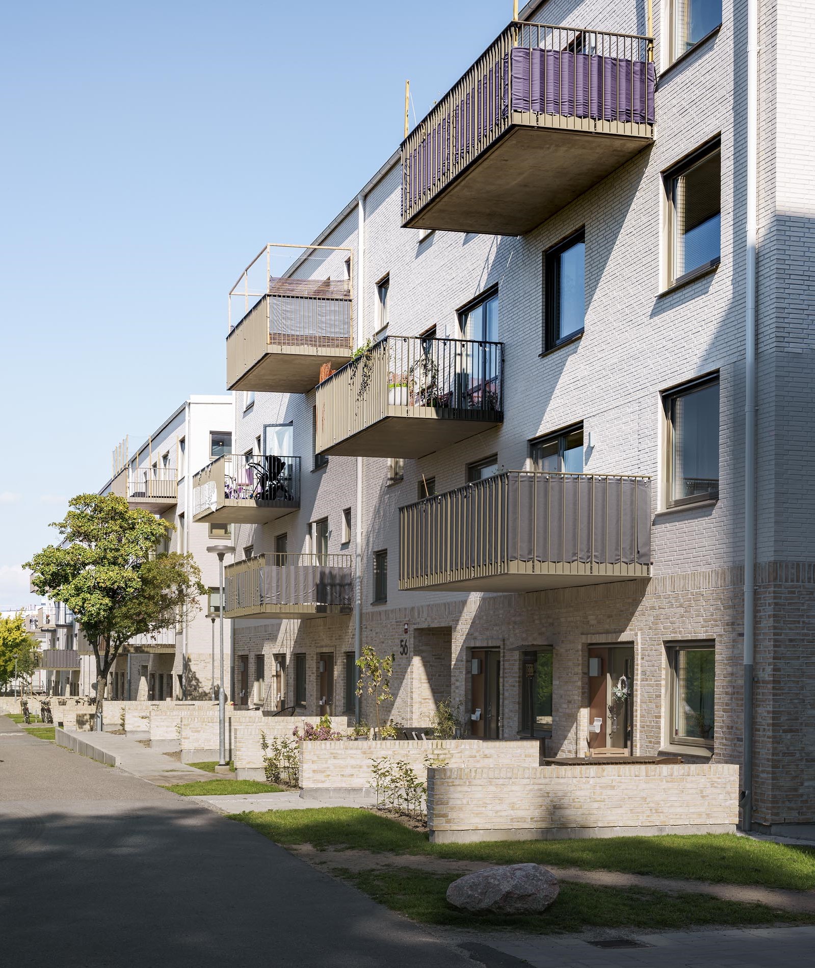 Sankt Hans Gränd 54, 226 41, Lund 2