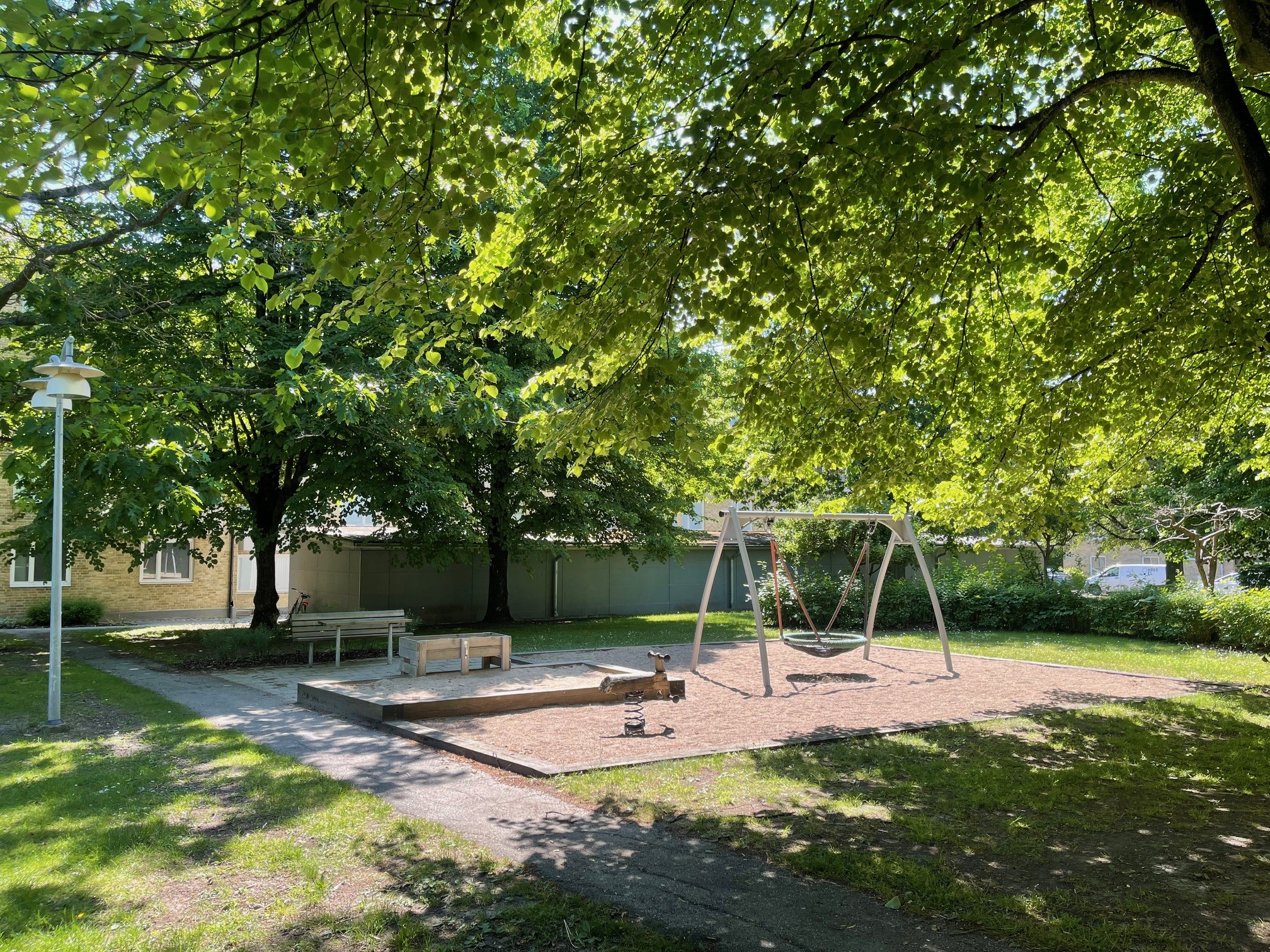 Luzernvägen 1 E, 227 38, Lund 3