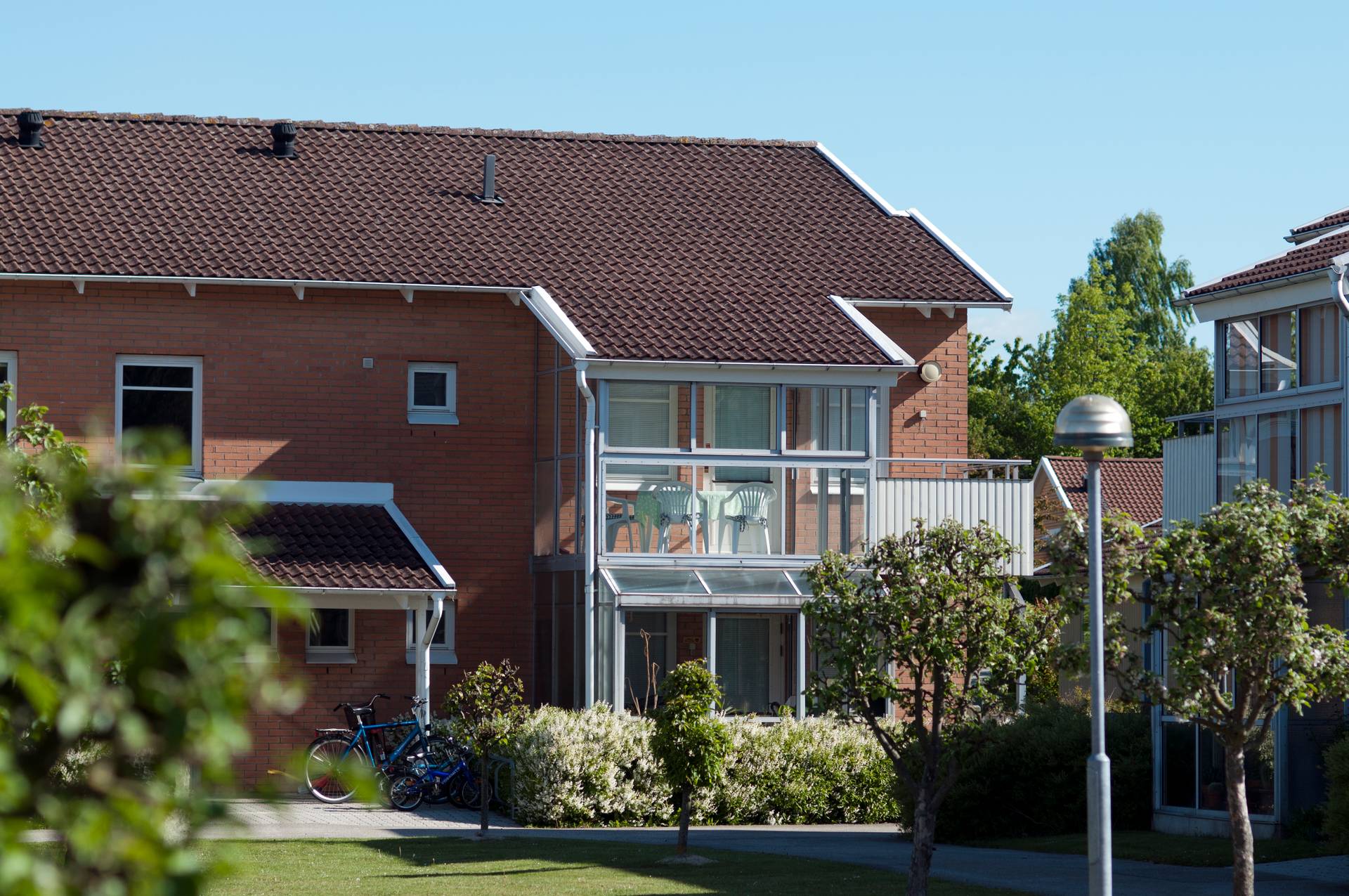 Solistvägen 3, 224 68, Lund