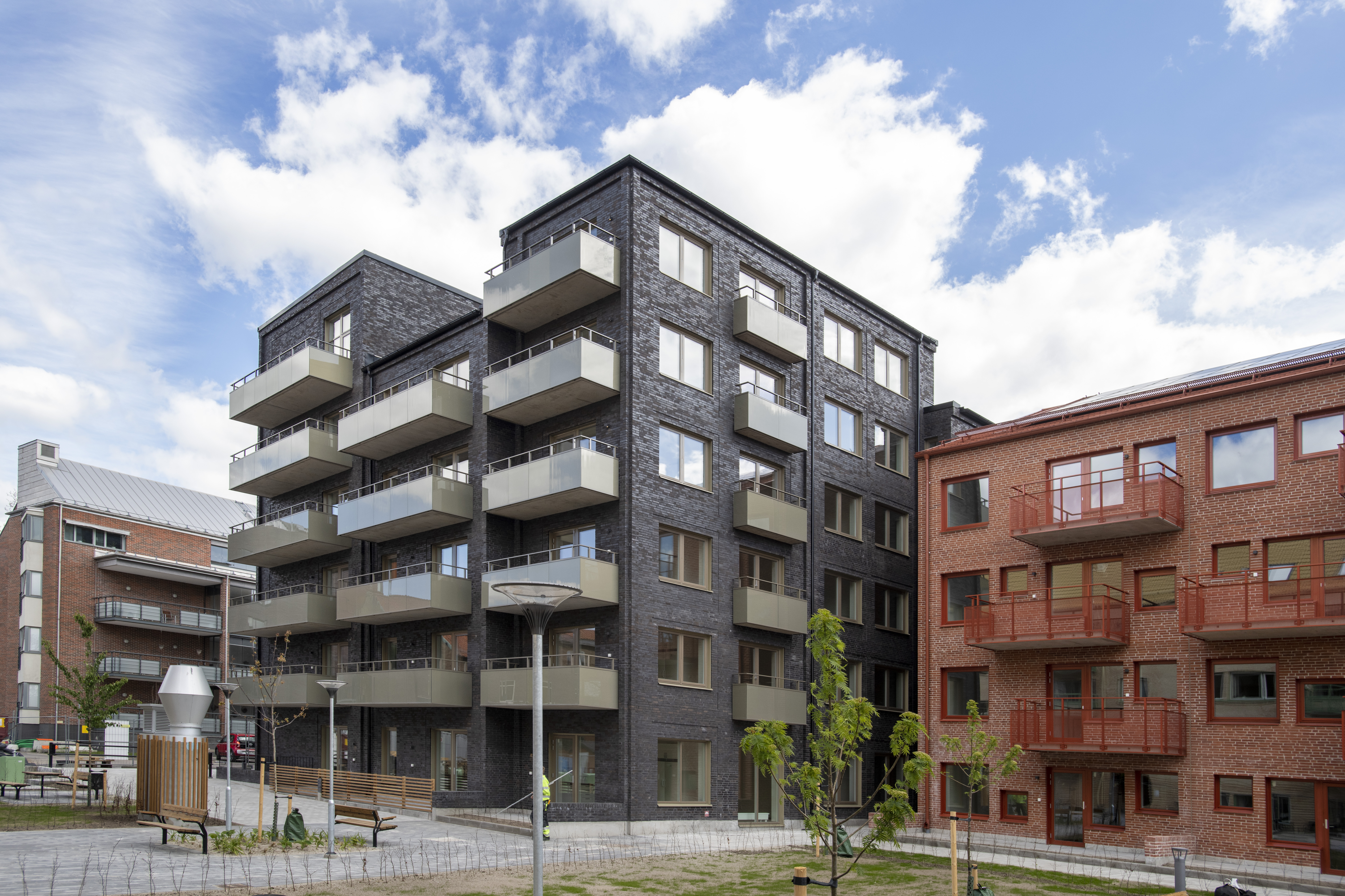 Arkivgatan 7 J, 223 59, Lund